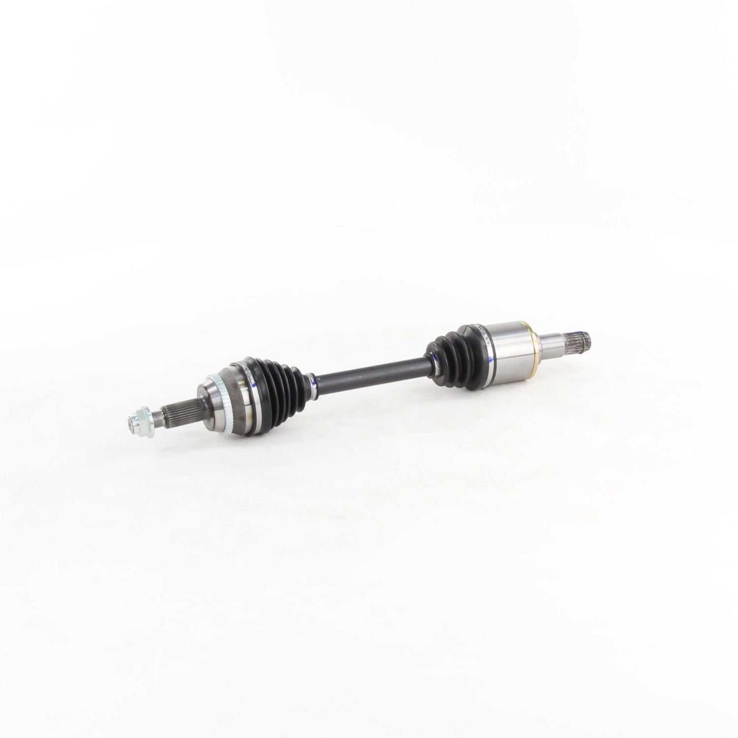 TrakMotive TO8050 - CV Axle Shaft TrakMotive TO8050 CV Axle Shaft product image 2 of 3