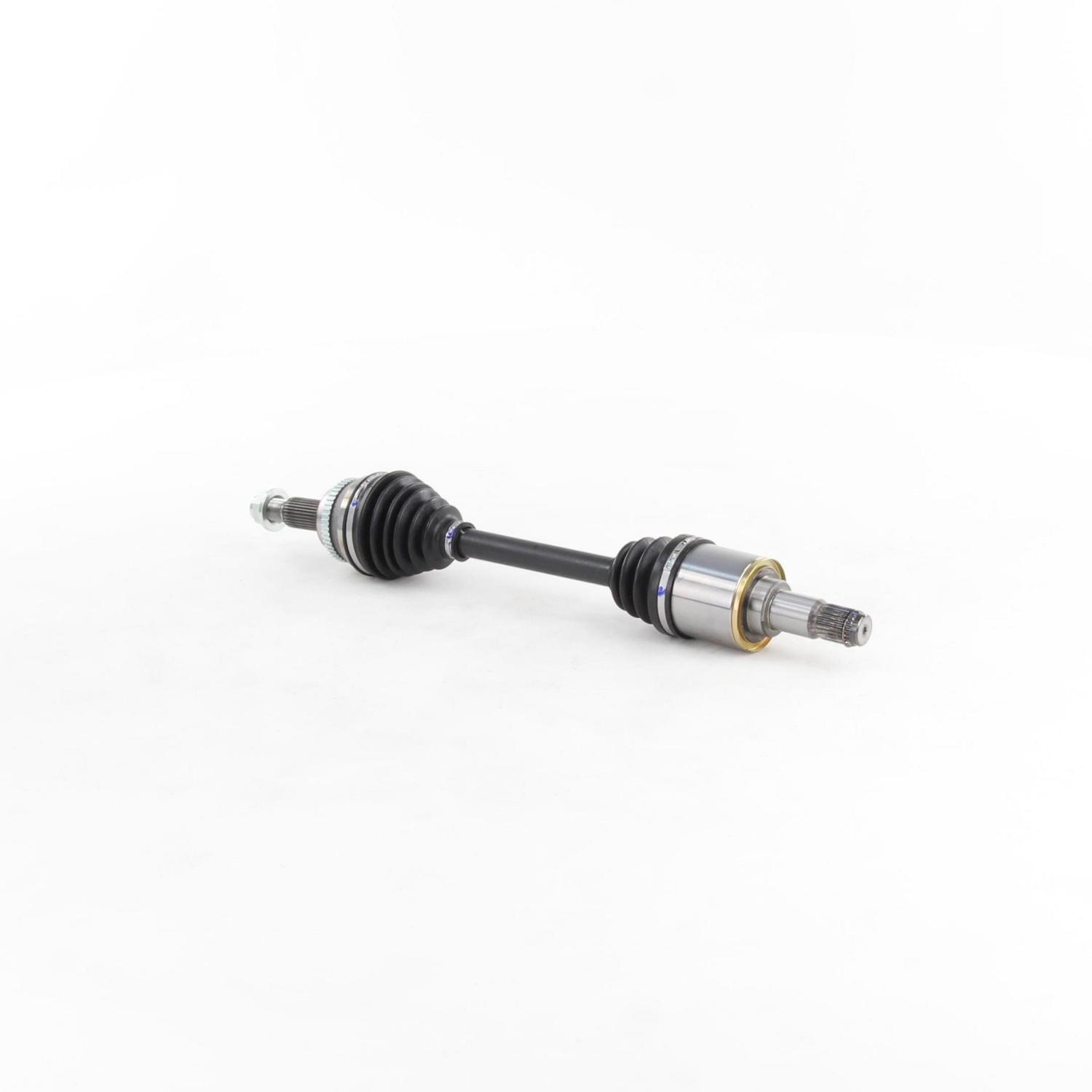 TrakMotive TO8050 - CV Axle Shaft TrakMotive TO8050 CV Axle Shaft product image 3 of 3