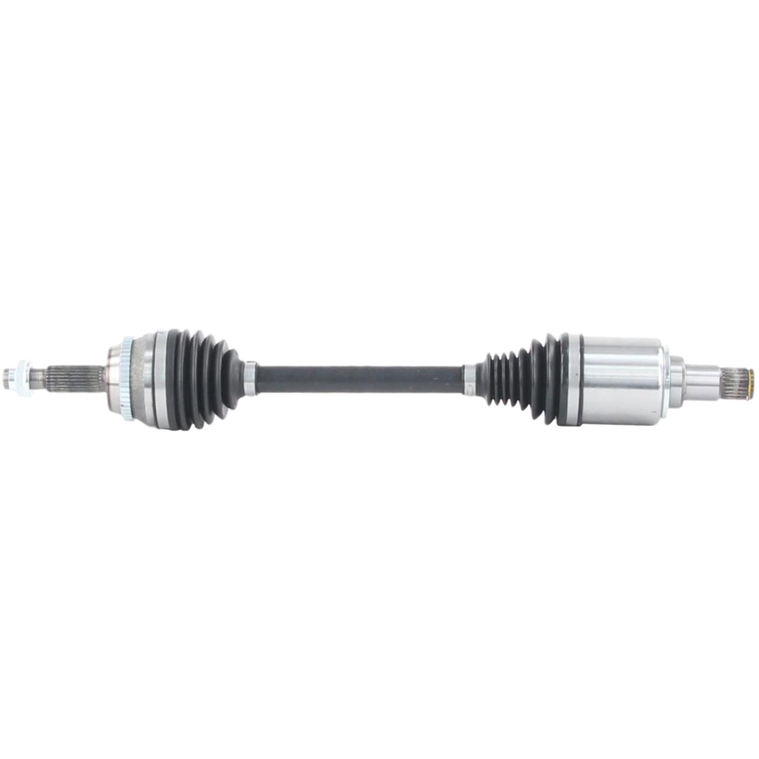 TrakMotive TO8051HDX CV Axle Shaft product image 1 of 3
