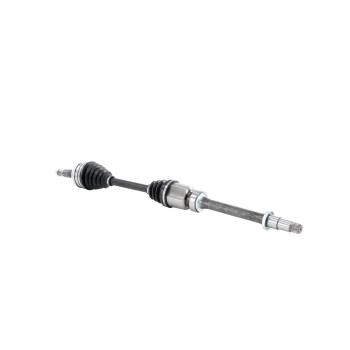 TrakMotive TO8075 CV Axle Shaft product image 3 of 3