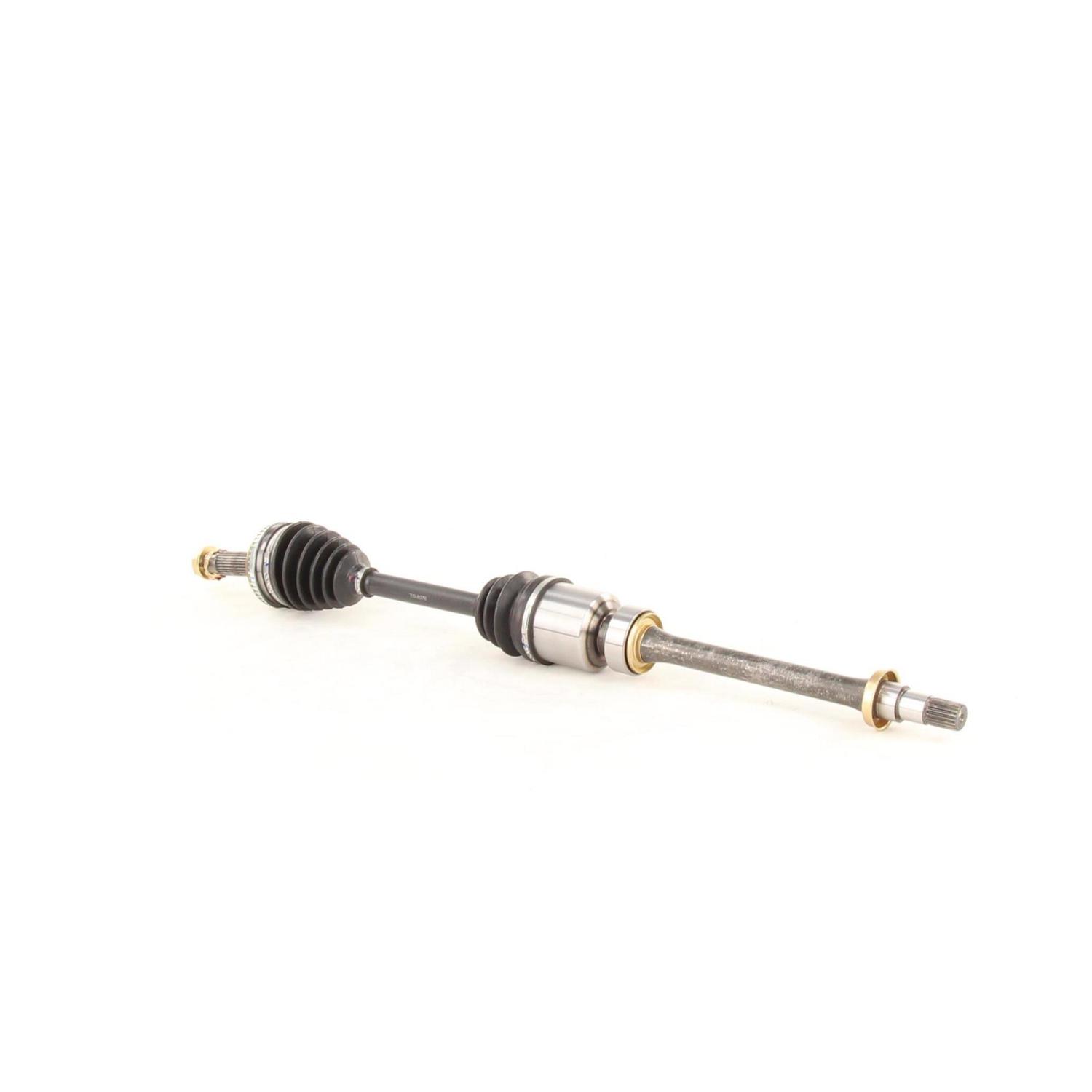 TrakMotive TO8076 - CV Axle Shaft TrakMotive TO8076 CV Axle Shaft product image 3 of 3
