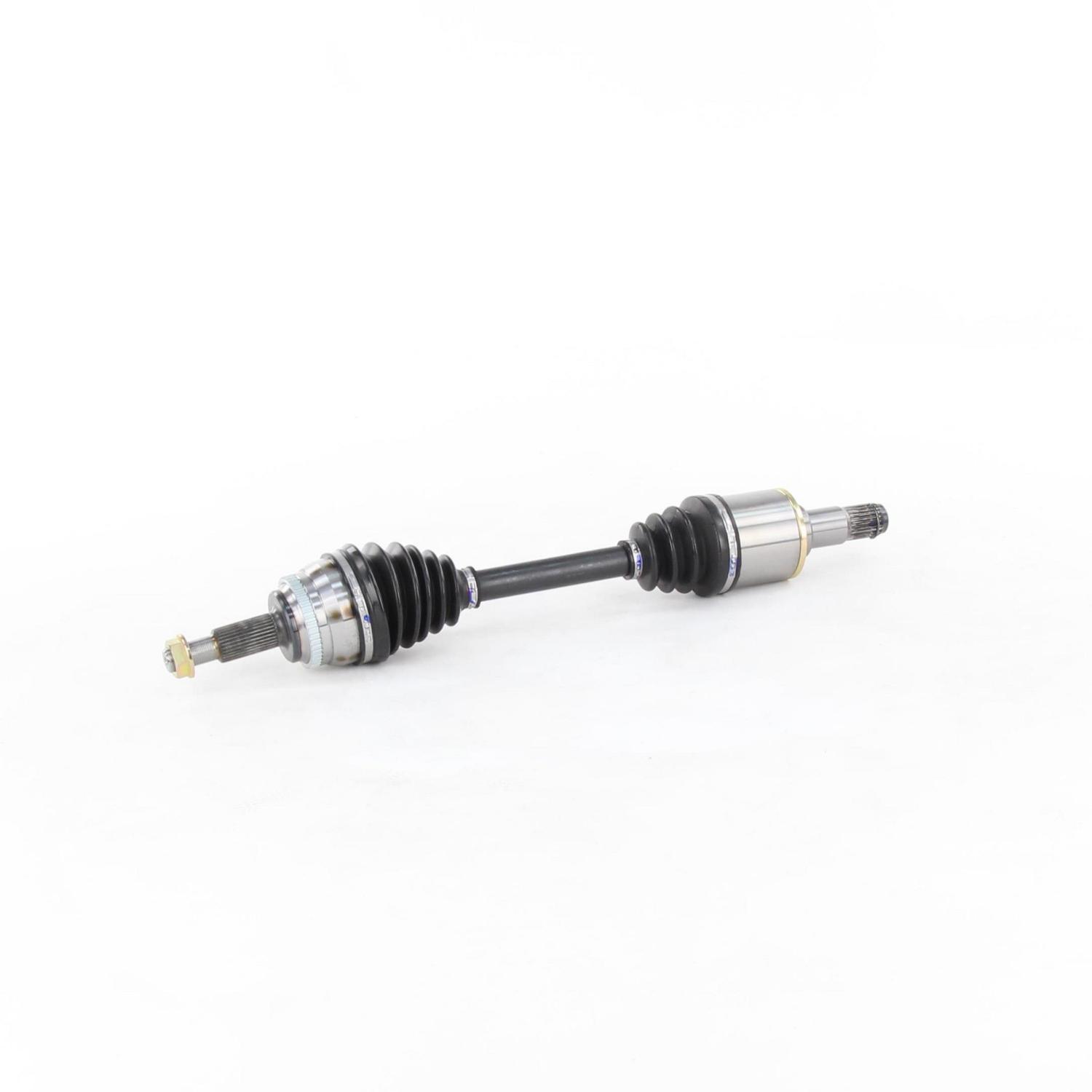 TrakMotive TO8078 - CV Axle Shaft TrakMotive TO8078 CV Axle Shaft product image 2 of 3
