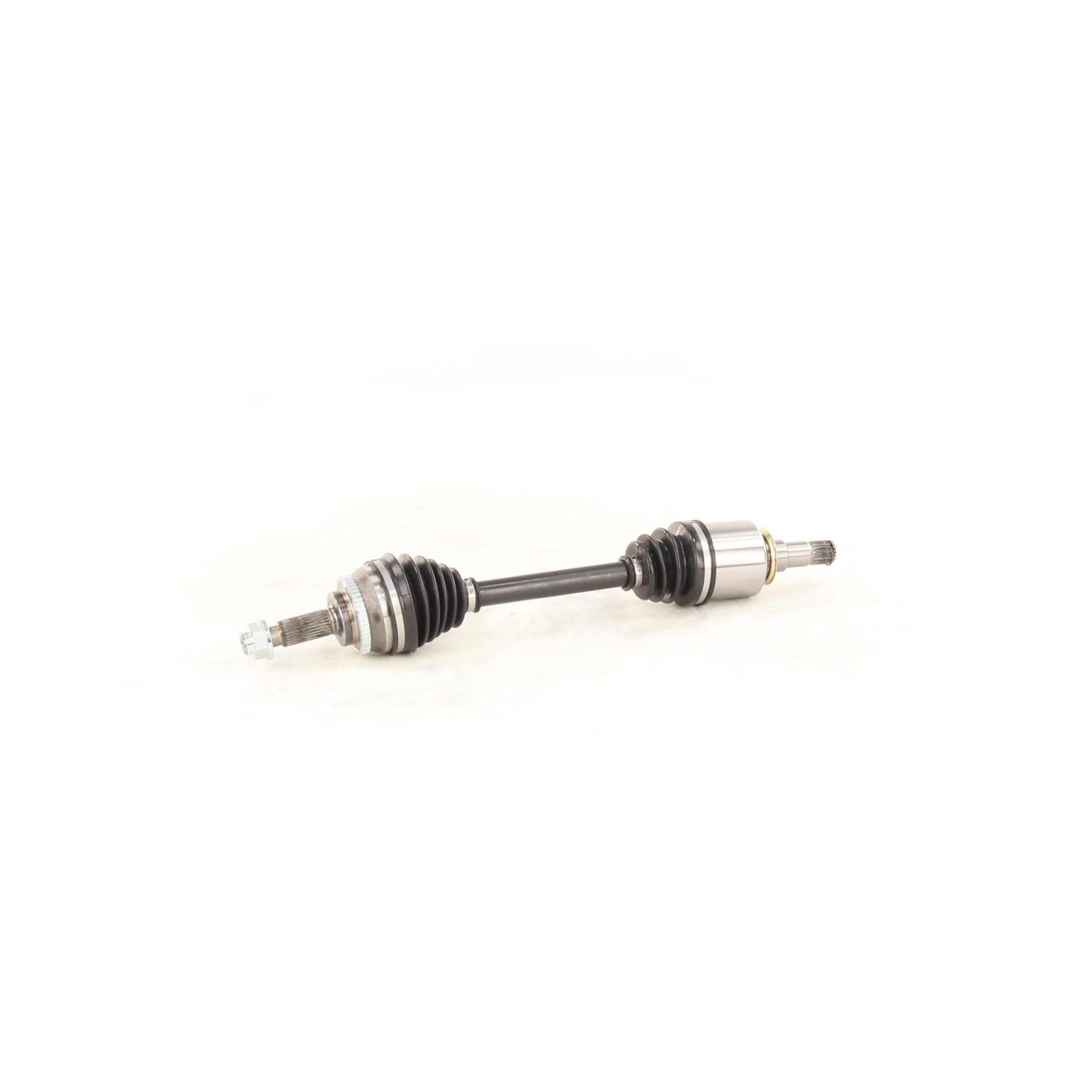 TrakMotive TO8087 - CV Axle Shaft TrakMotive TO8087 CV Axle Shaft product image 2 of 3