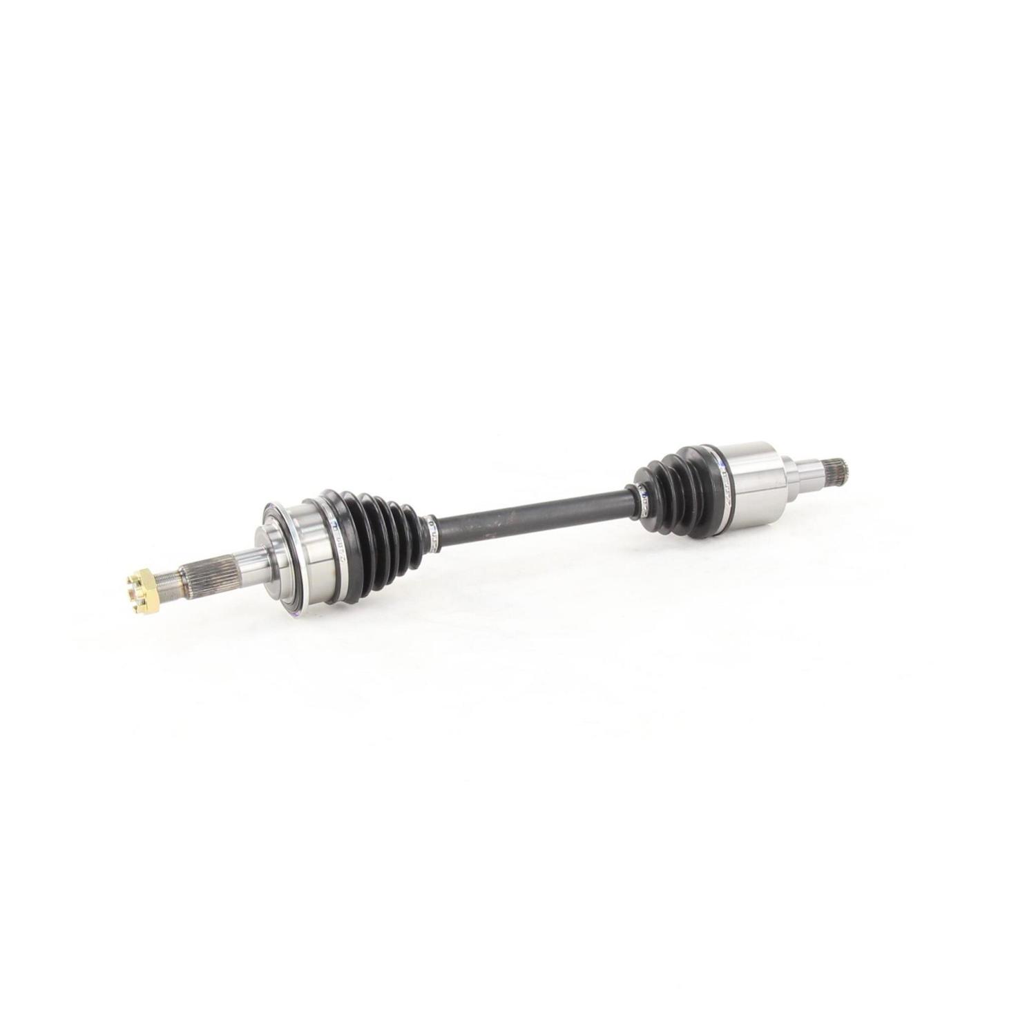 TrakMotive TO8088 - CV Axle Shaft TrakMotive TO8088 CV Axle Shaft product image 2 of 3