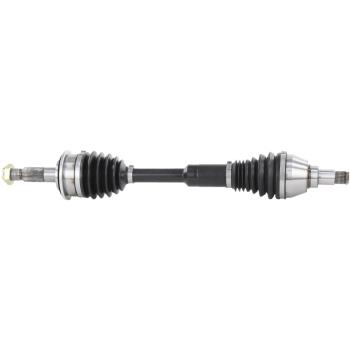 TrakMotive TO8088XTT CV Axle Shaft product image 1 of 3