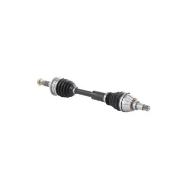 TrakMotive TO8088XTT CV Axle Shaft product image 3 of 3