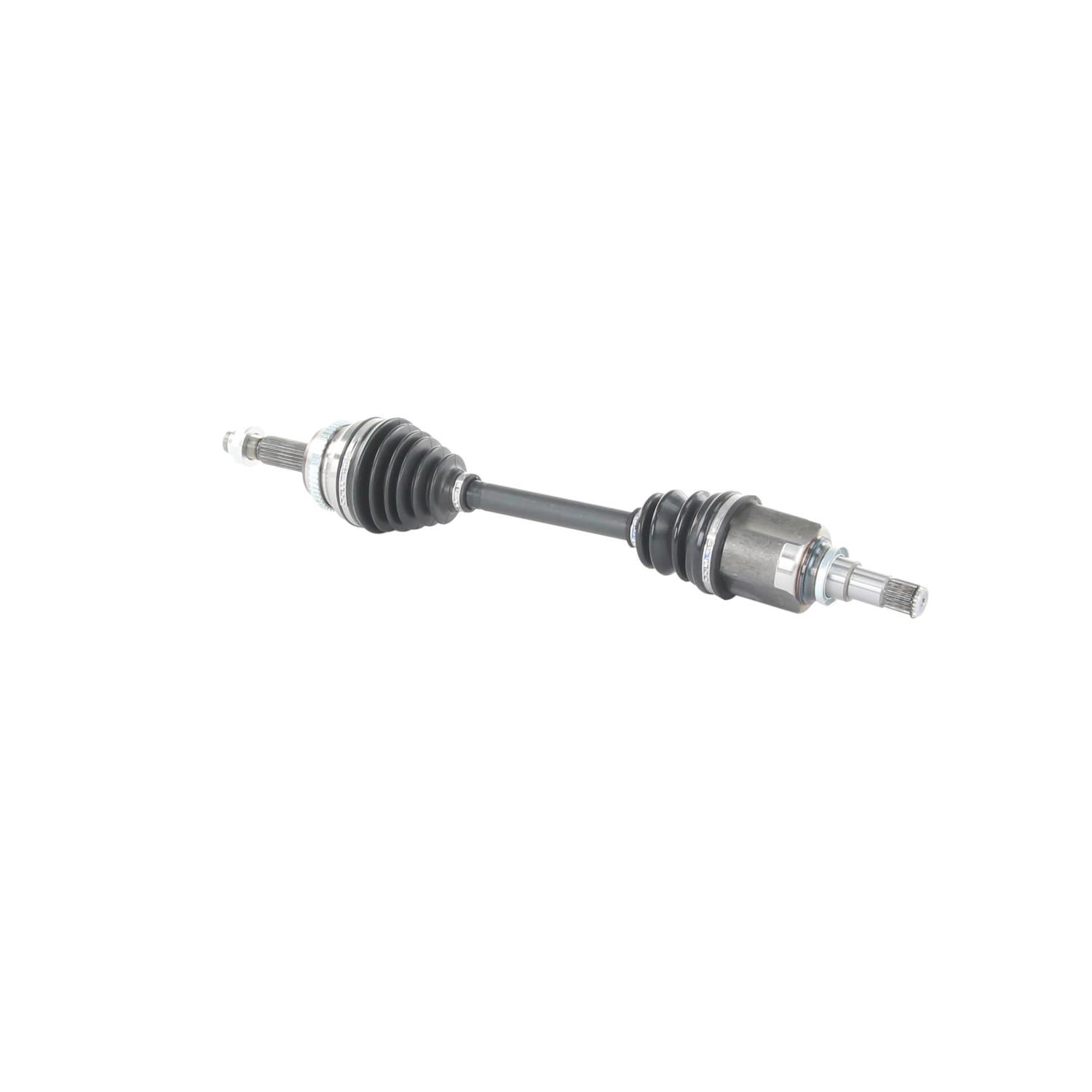 TrakMotive TO8090 - CV Axle Shaft TrakMotive TO8090 CV Axle Shaft product image 3 of 3