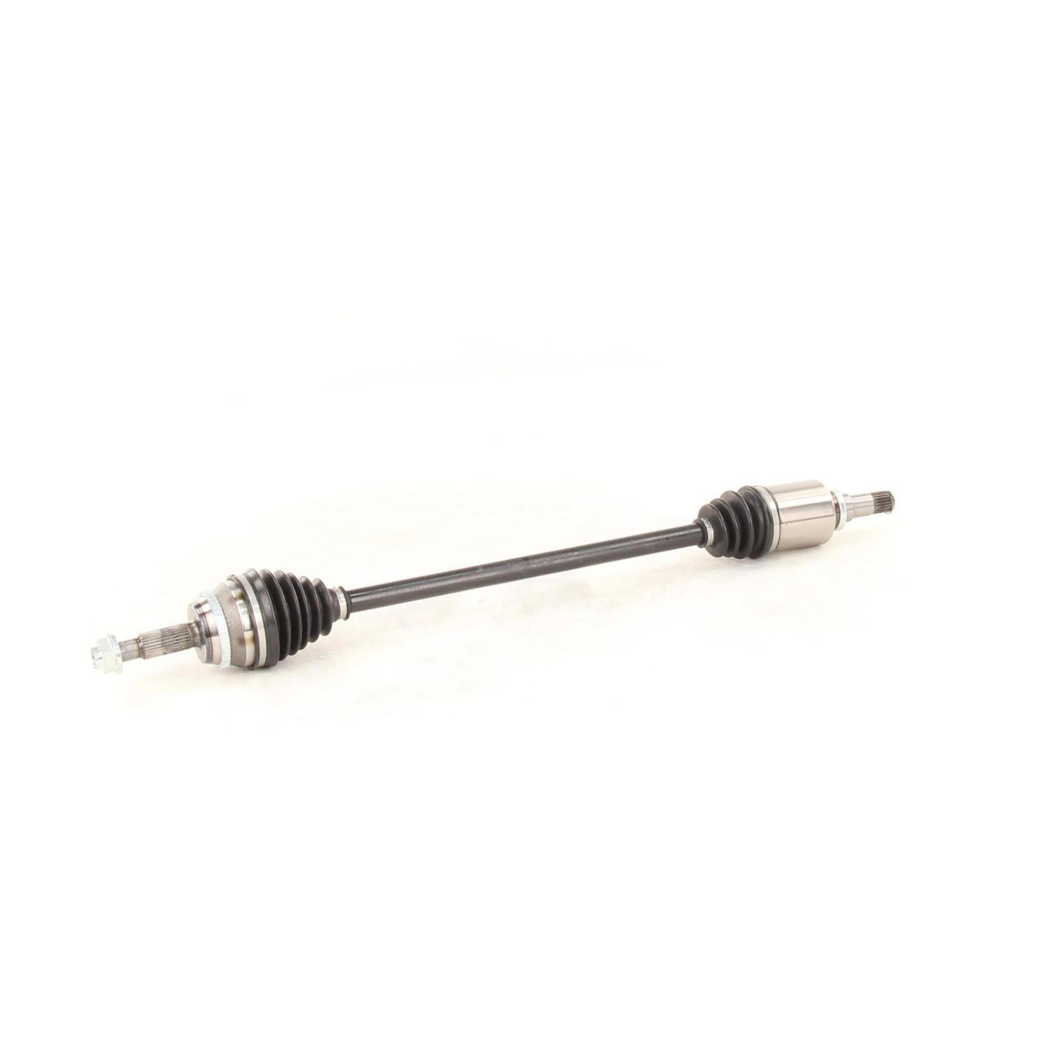 TrakMotive TO8092 - CV Axle Shaft TrakMotive TO8092 CV Axle Shaft product image 2 of 3