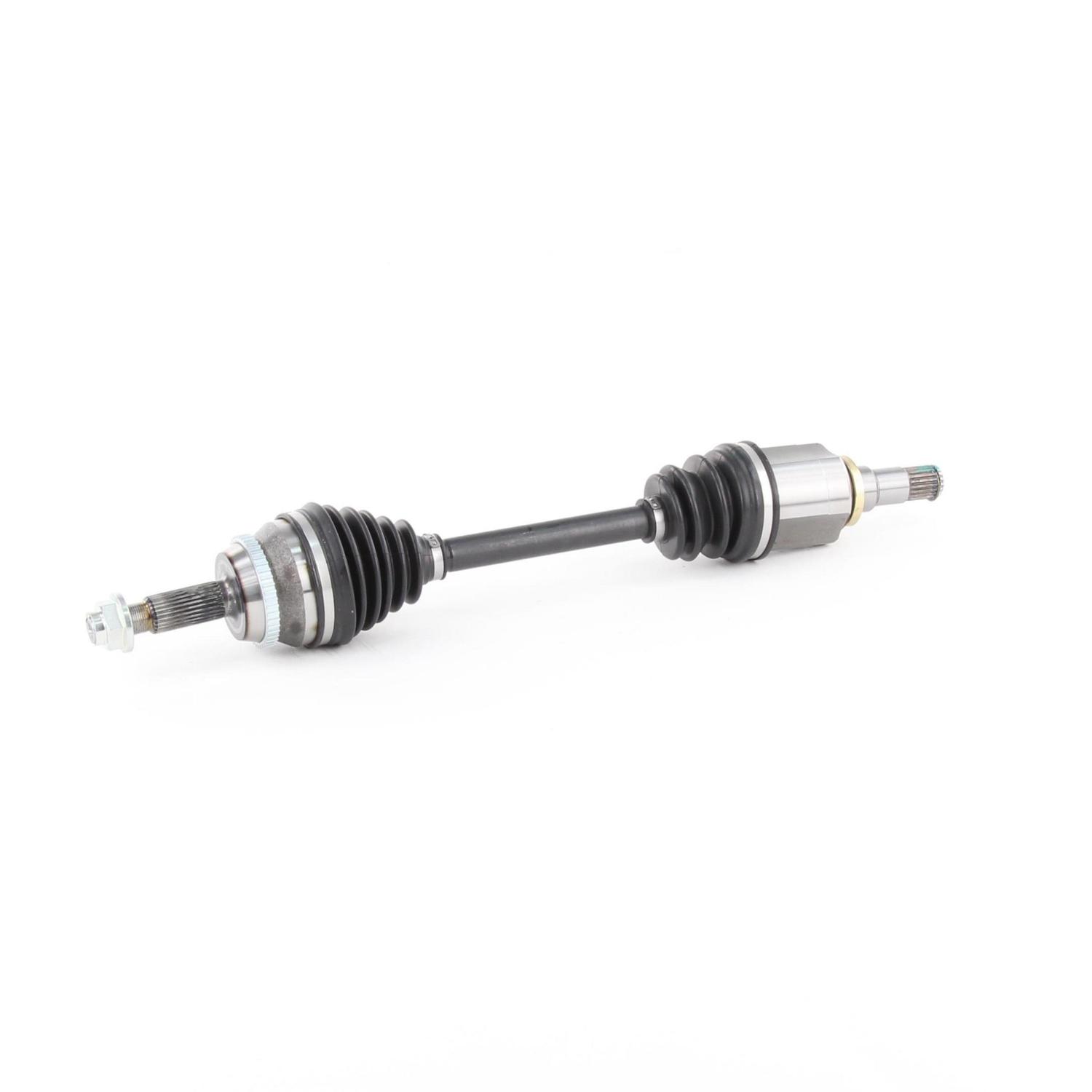 TrakMotive TO8094 - CV Axle Shaft TrakMotive TO8094 CV Axle Shaft product image 2 of 3