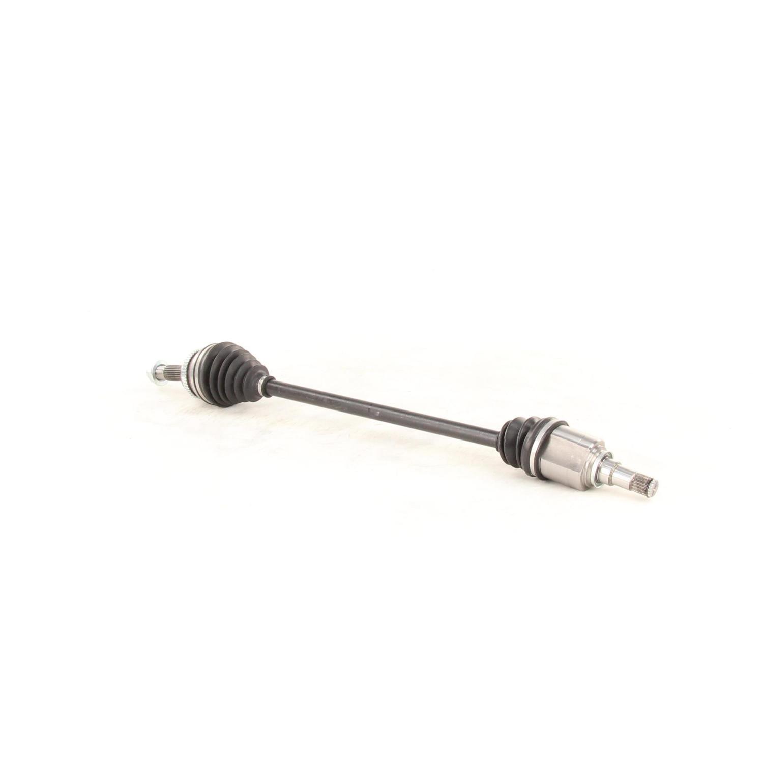 TrakMotive TO8096 - CV Axle Shaft TrakMotive TO8096 CV Axle Shaft product image 3 of 3