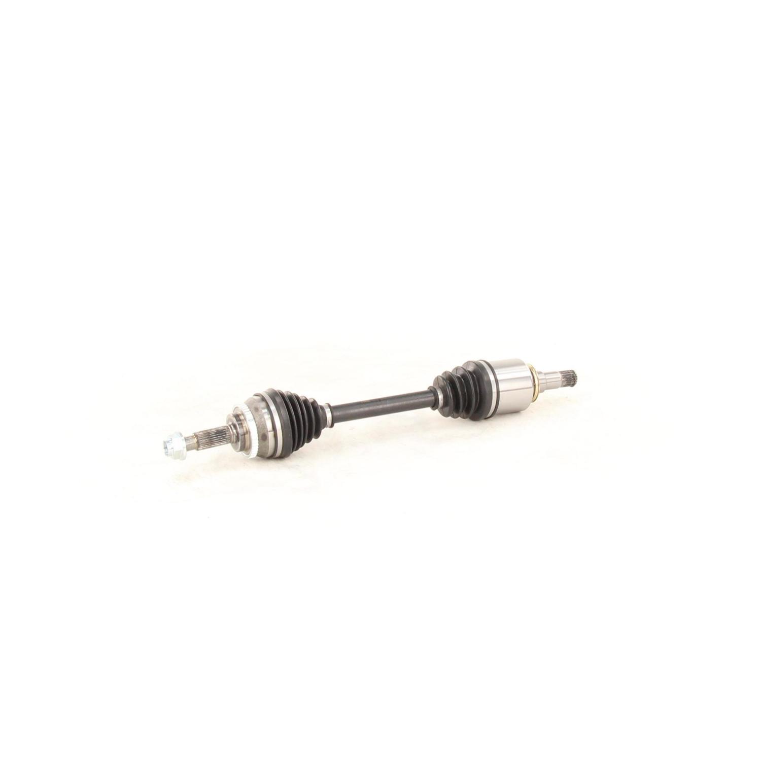 TrakMotive TO8099 - CV Axle Shaft TrakMotive TO8099 CV Axle Shaft product image 2 of 3