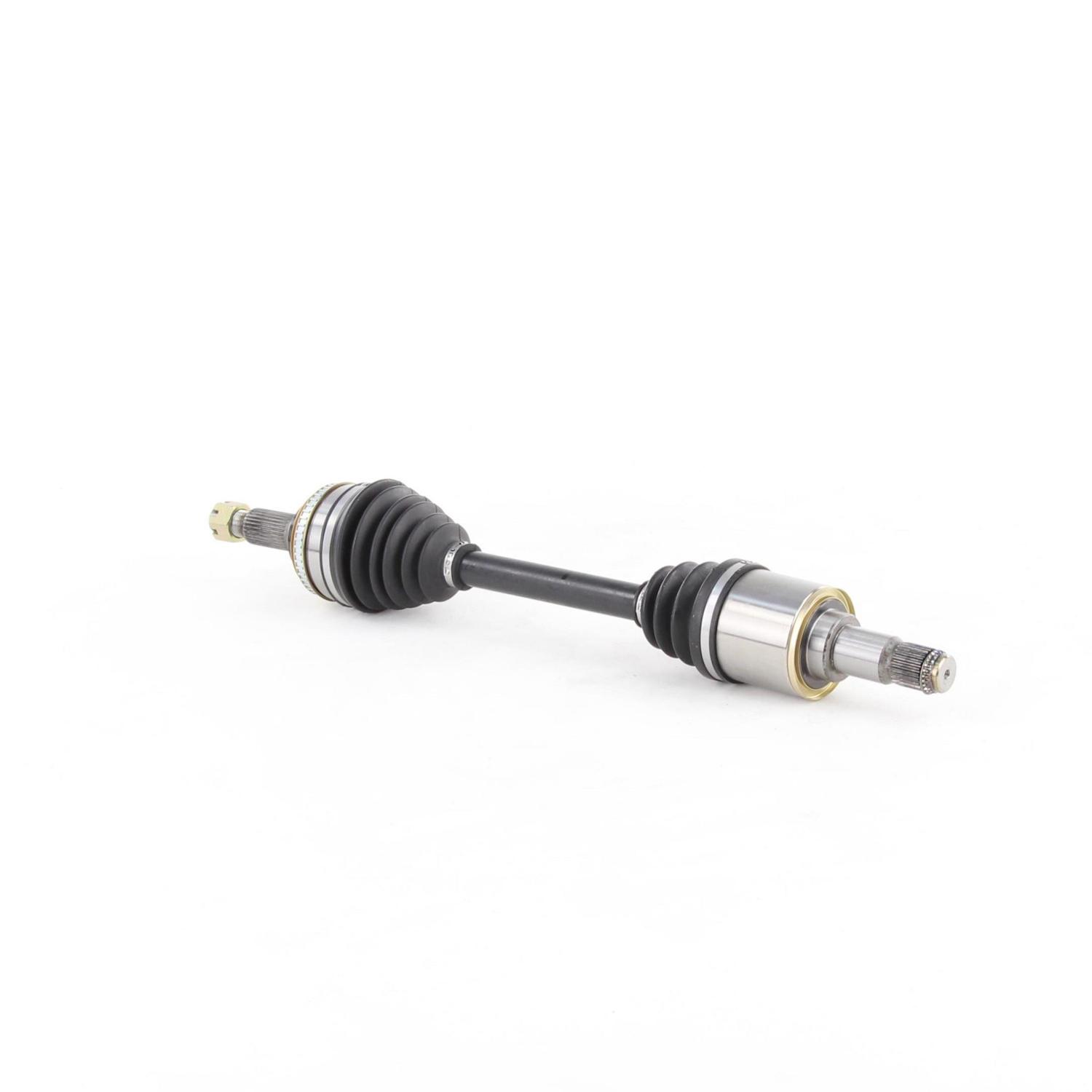 TrakMotive TO8103 - CV Axle Shaft TrakMotive TO8103 CV Axle Shaft product image 3 of 3