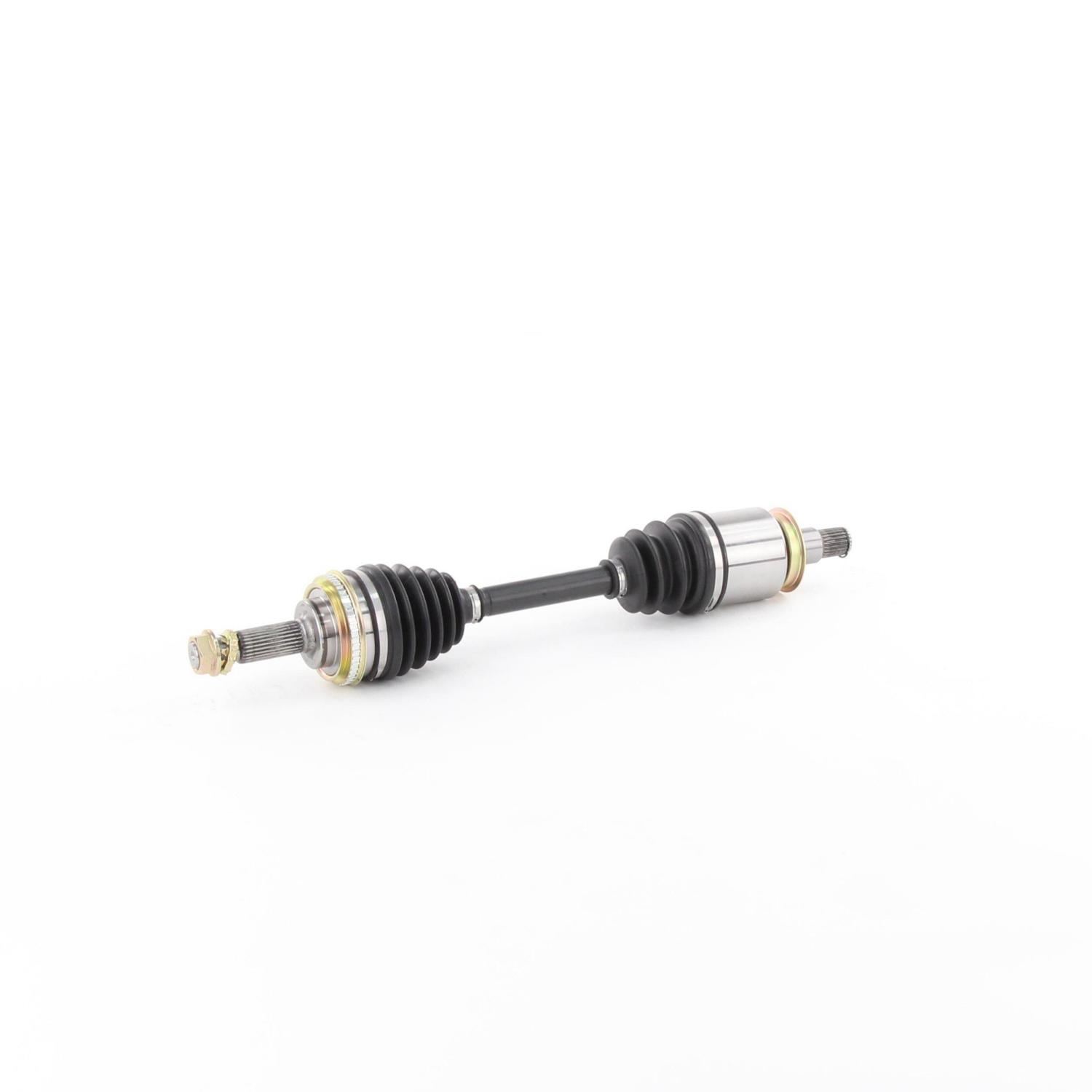 TrakMotive TO8104 - CV Axle Shaft TrakMotive TO8104 CV Axle Shaft product image 2 of 3