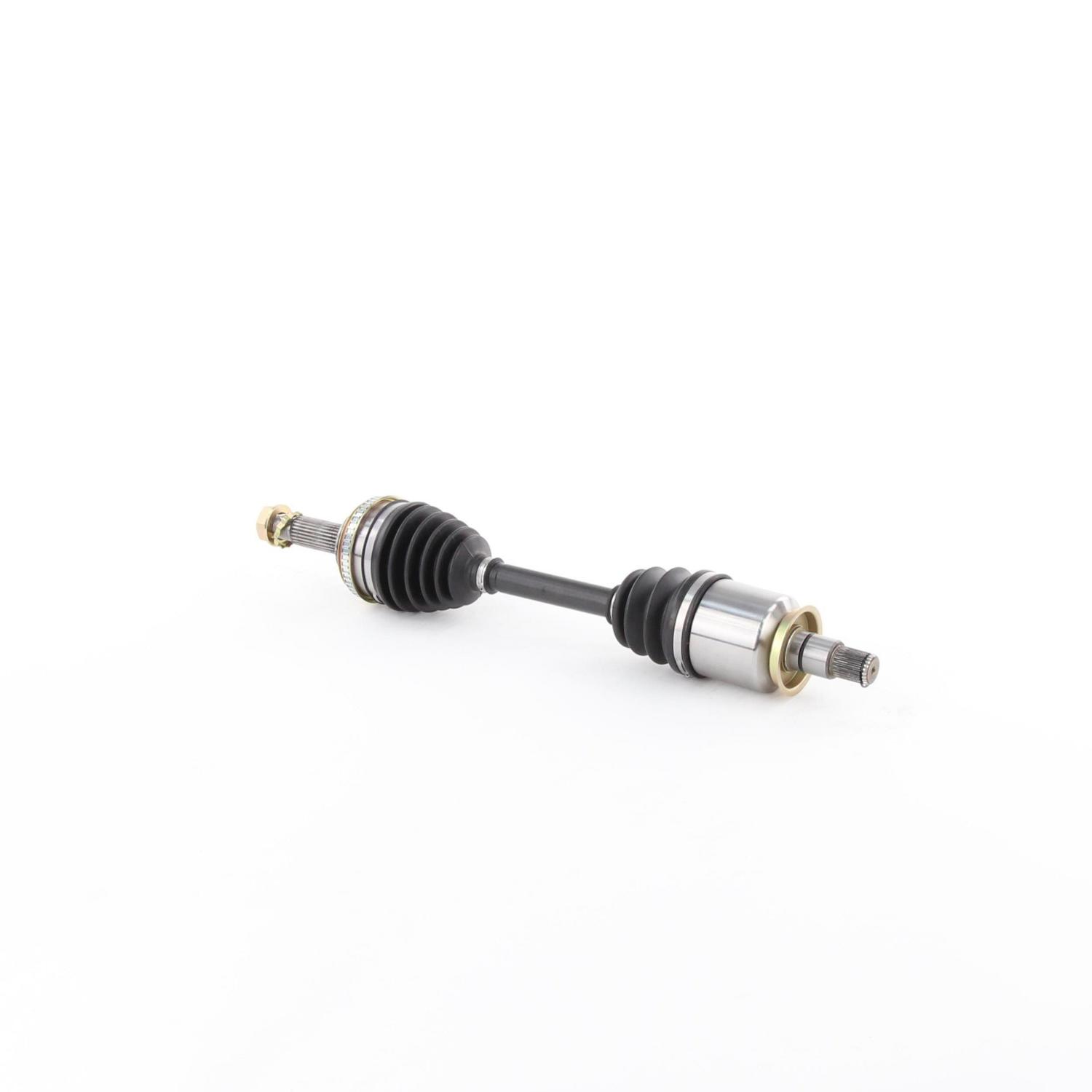 TrakMotive TO8104 - CV Axle Shaft TrakMotive TO8104 CV Axle Shaft product image 3 of 3
