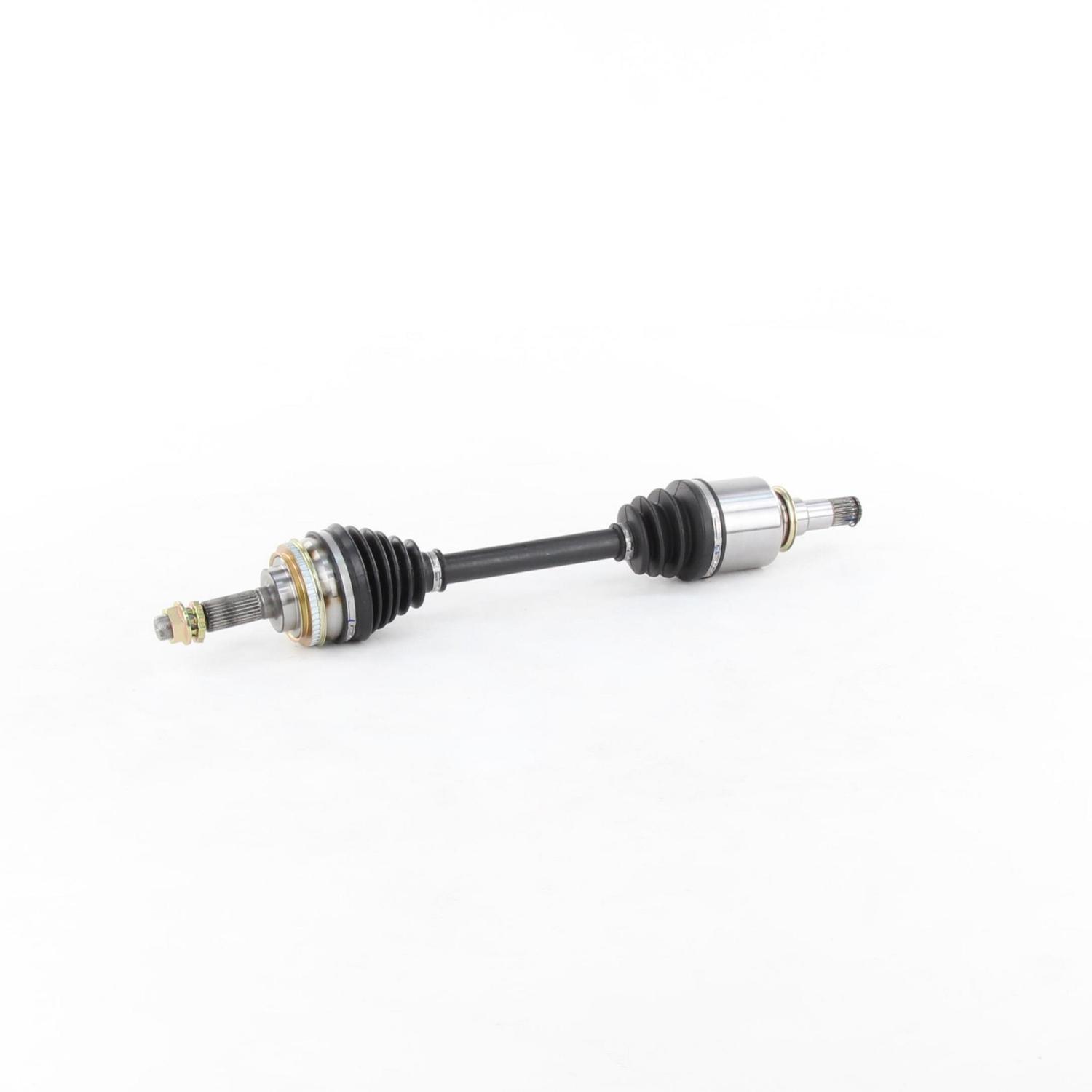TrakMotive TO8106 CV Axle Shaft product image 2 of 3