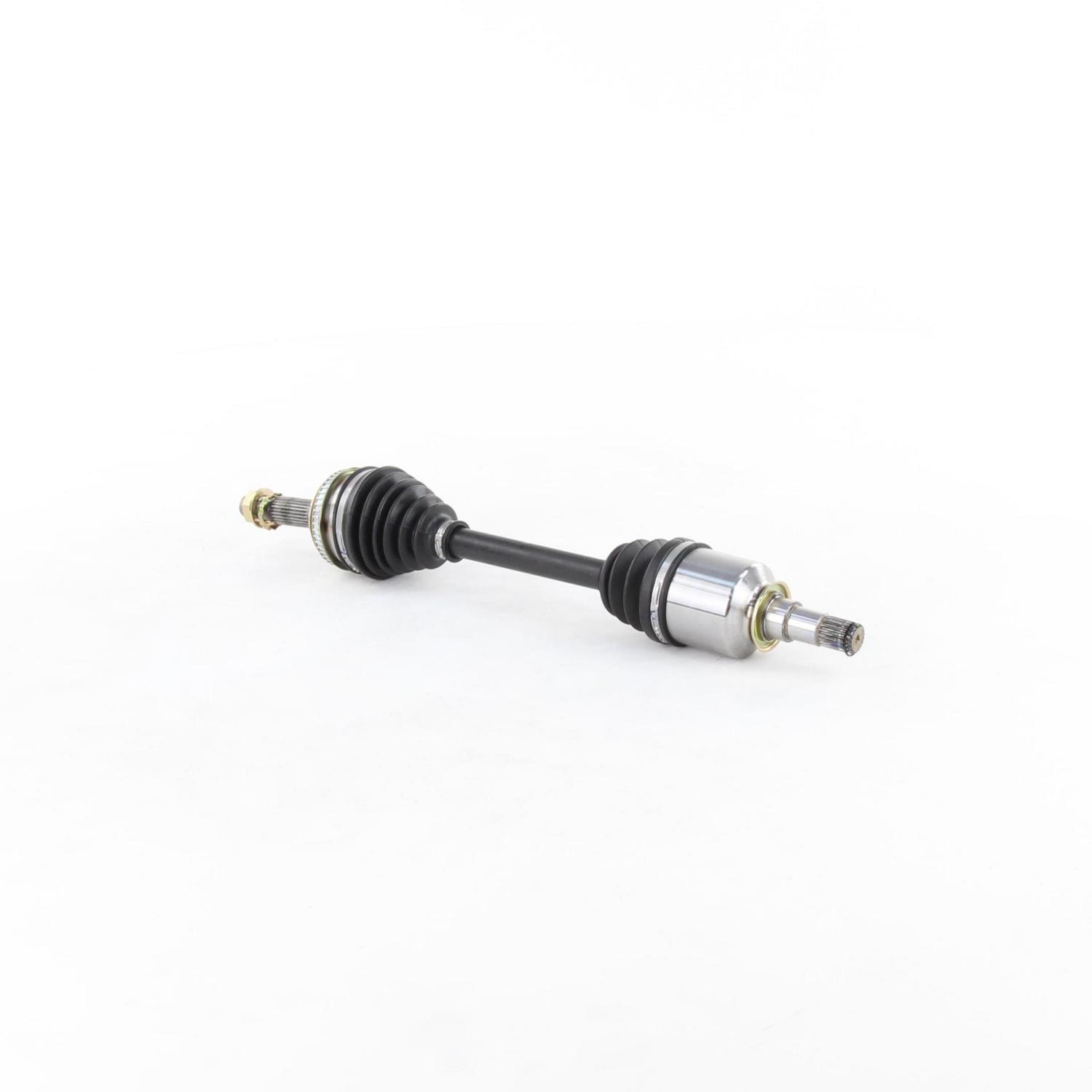 TrakMotive TO8106 CV Axle Shaft product image 3 of 3