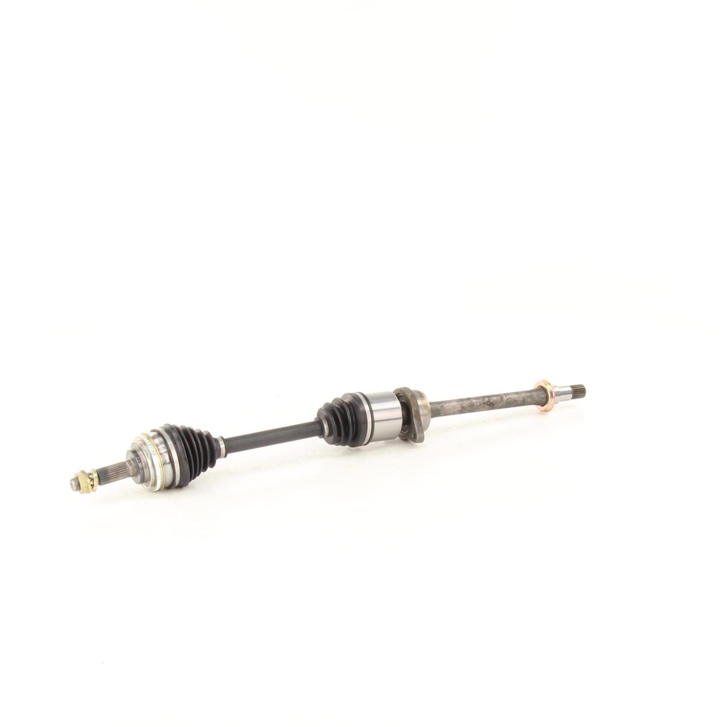 TrakMotive TO8107 - CV Axle Shaft TrakMotive TO8107 CV Axle Shaft product image 2 of 3