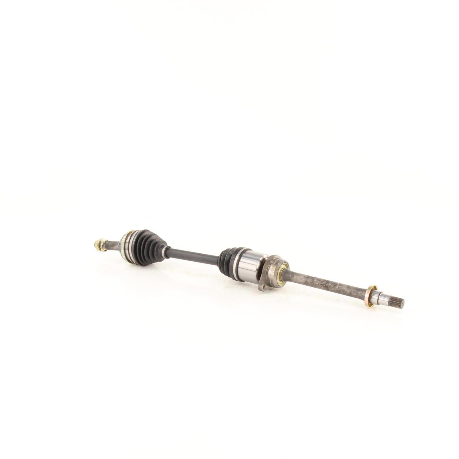 TrakMotive TO8107 - CV Axle Shaft TrakMotive TO8107 CV Axle Shaft product image 3 of 3