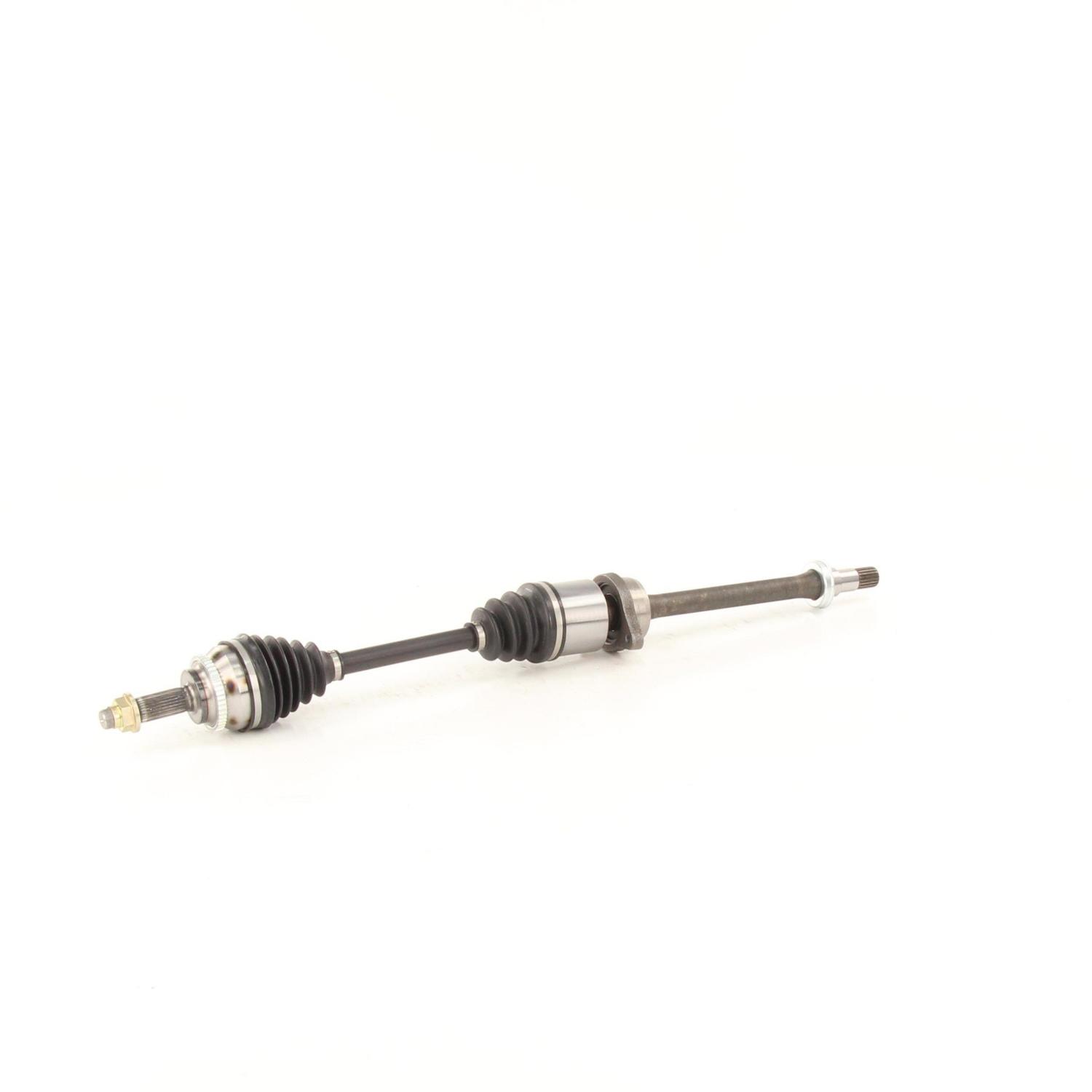 TrakMotive TO8114 - CV Axle Shaft TrakMotive TO8114 CV Axle Shaft product image 2 of 3