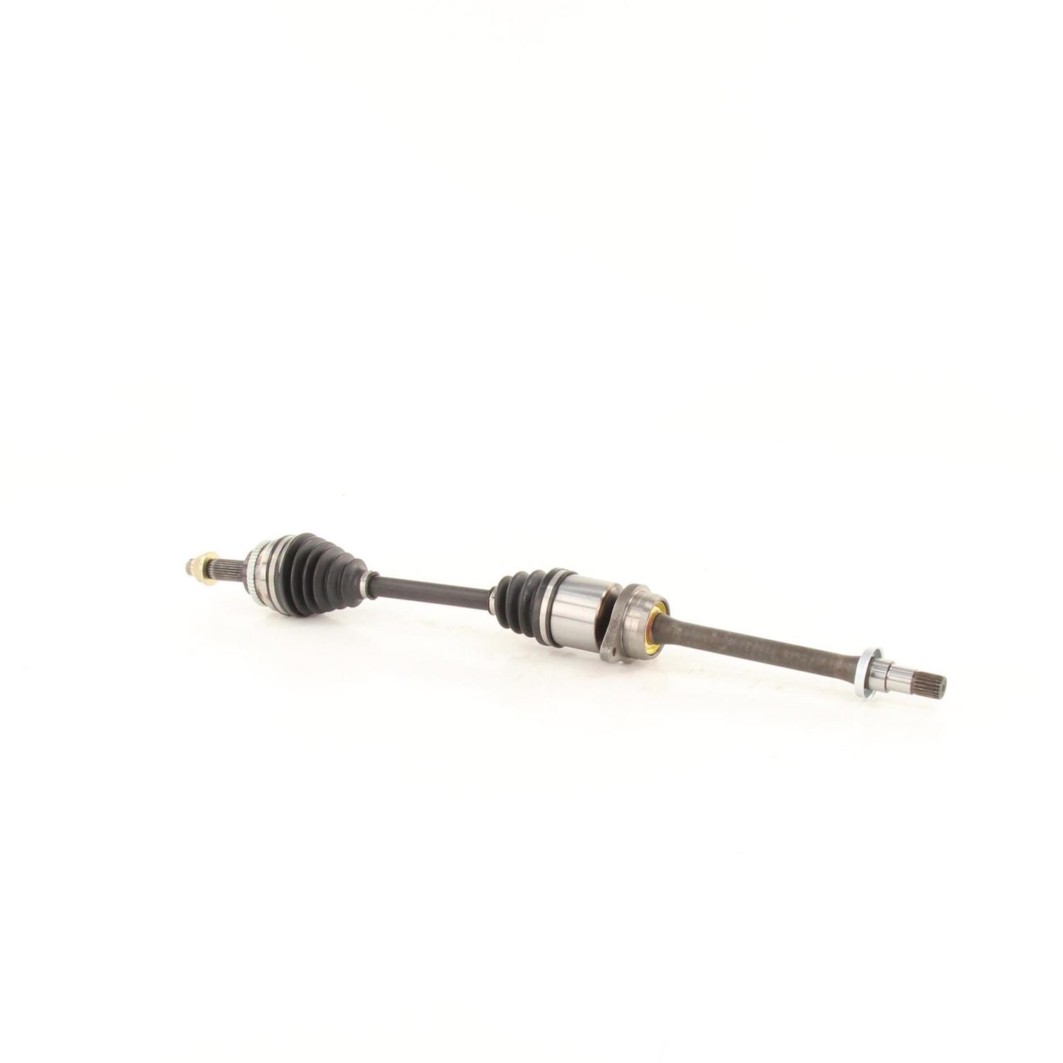 TrakMotive TO8114 - CV Axle Shaft TrakMotive TO8114 CV Axle Shaft product image 3 of 3