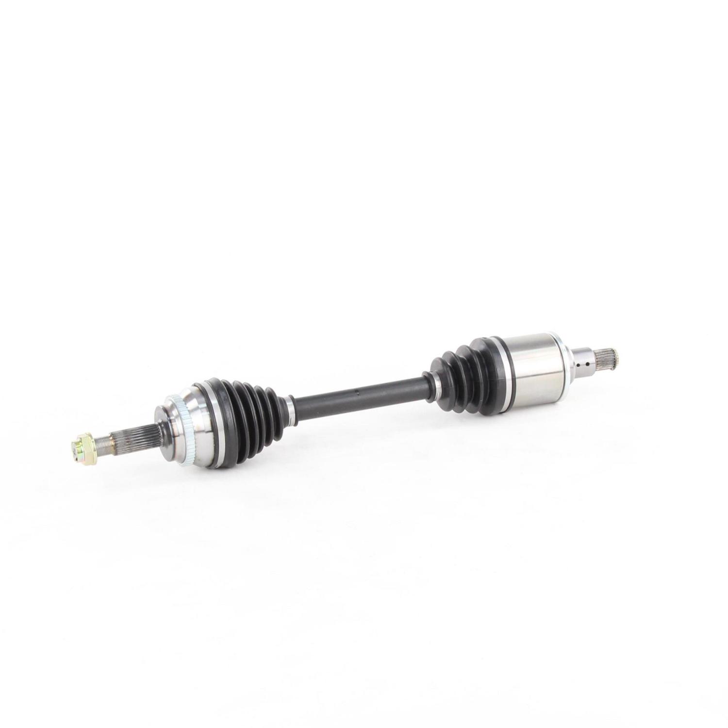 TrakMotive TO8118 - CV Axle Shaft TrakMotive TO8118 CV Axle Shaft product image 2 of 3