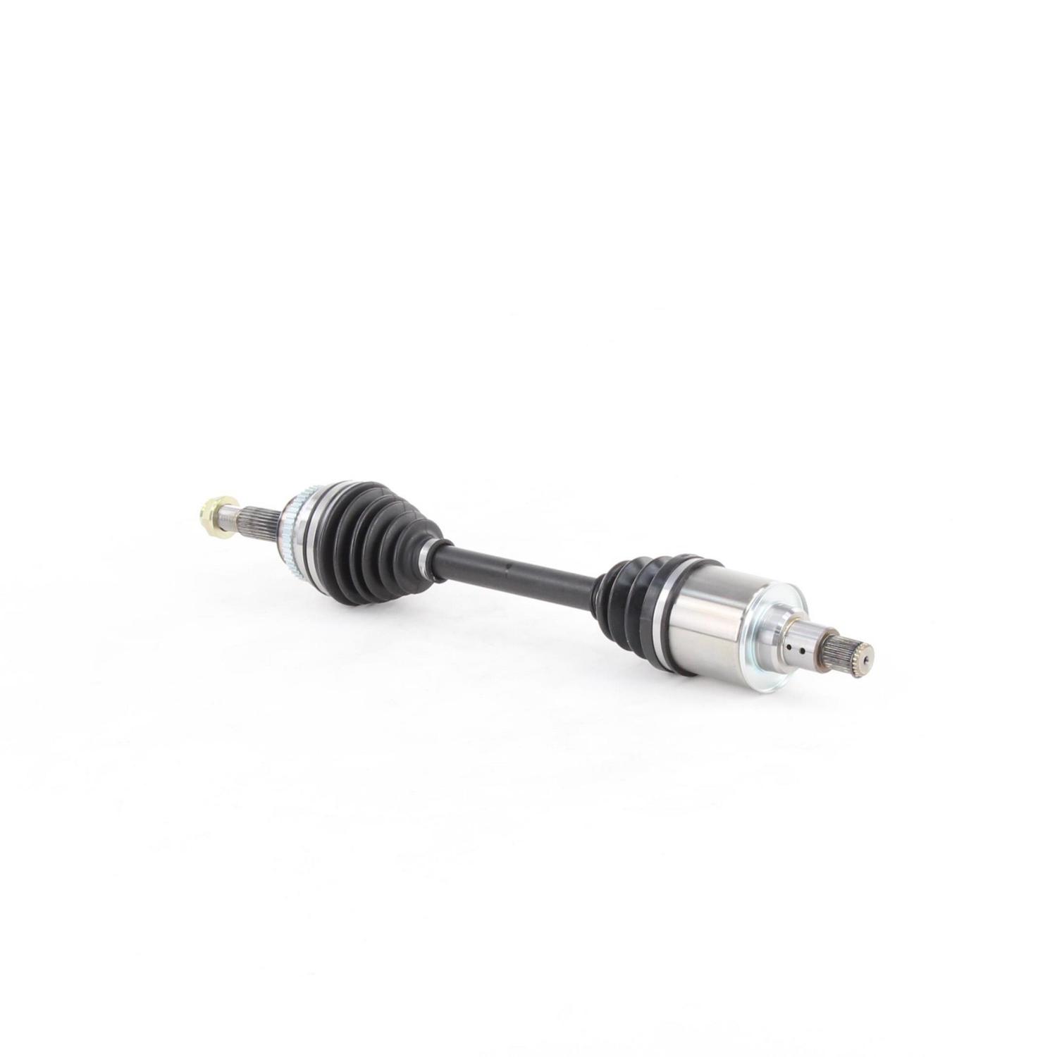 TrakMotive TO8118 - CV Axle Shaft TrakMotive TO8118 CV Axle Shaft product image 3 of 3