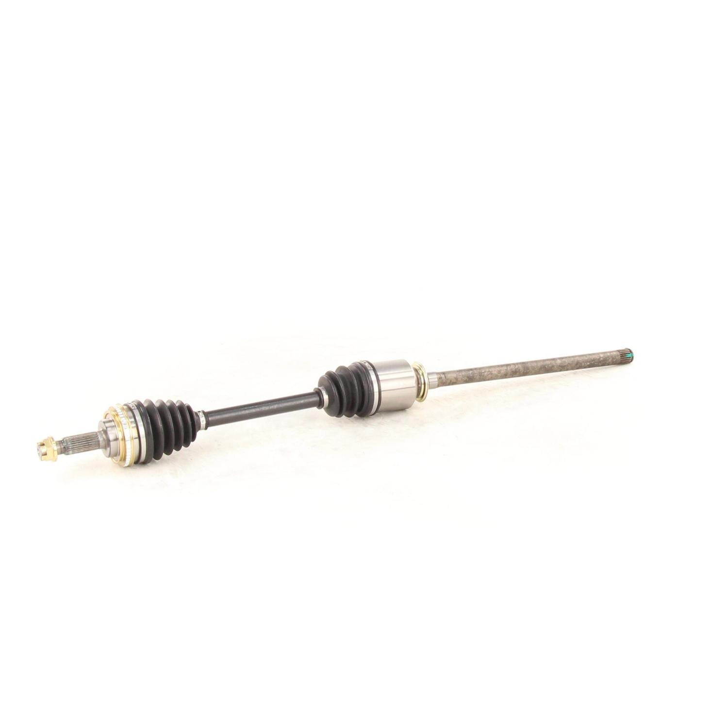 TrakMotive TO8121 - CV Axle Shaft TrakMotive TO8121 CV Axle Shaft product image 2 of 3