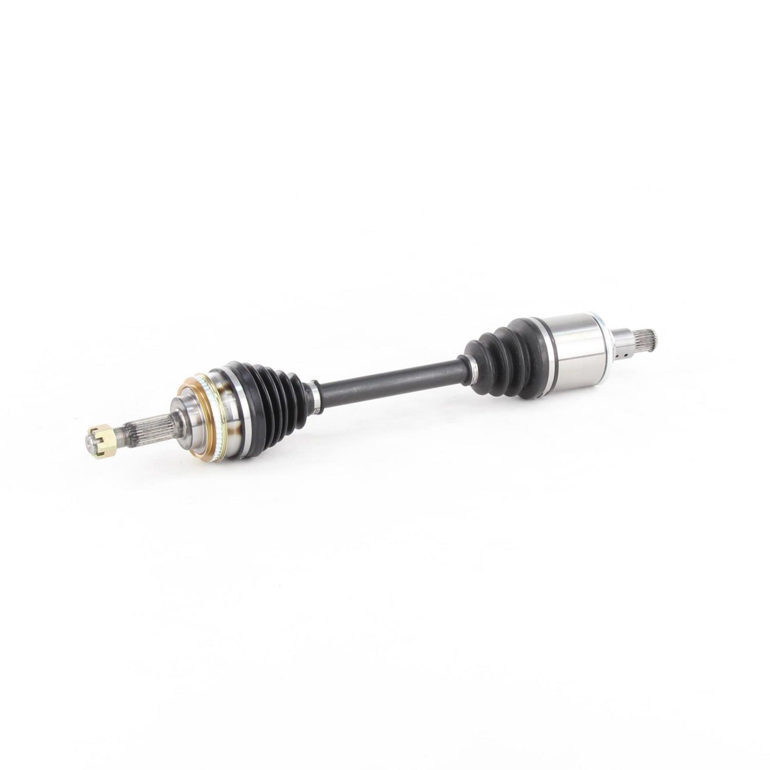 TrakMotive TO8136 - CV Axle Shaft TrakMotive TO8136 CV Axle Shaft product image 2 of 3