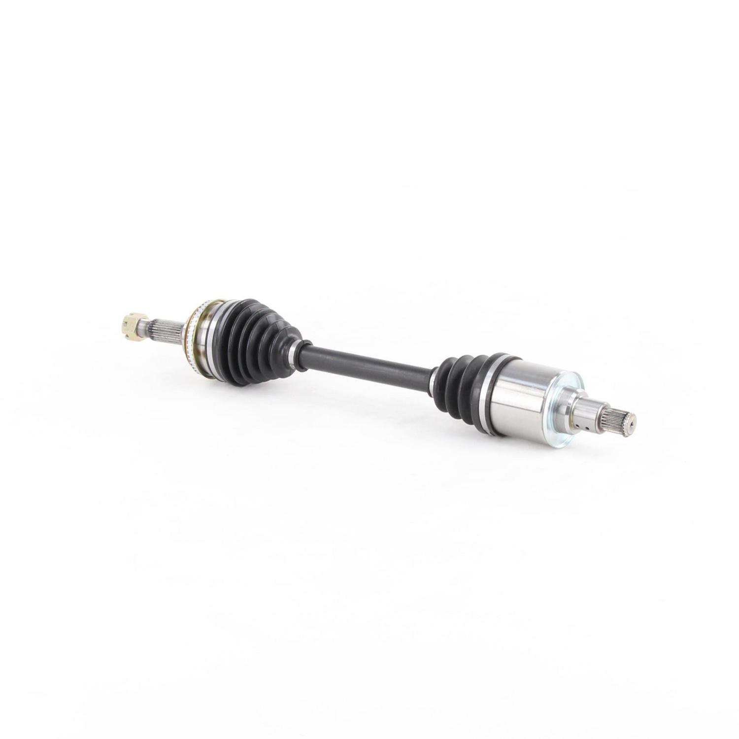 TrakMotive TO8136 - CV Axle Shaft TrakMotive TO8136 CV Axle Shaft product image 3 of 3