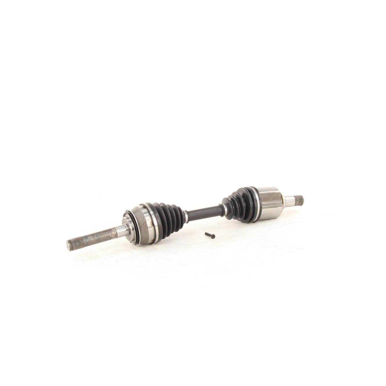 TrakMotive TO8139 - CV Axle Shaft TrakMotive TO8139 CV Axle Shaft product image 2 of 3