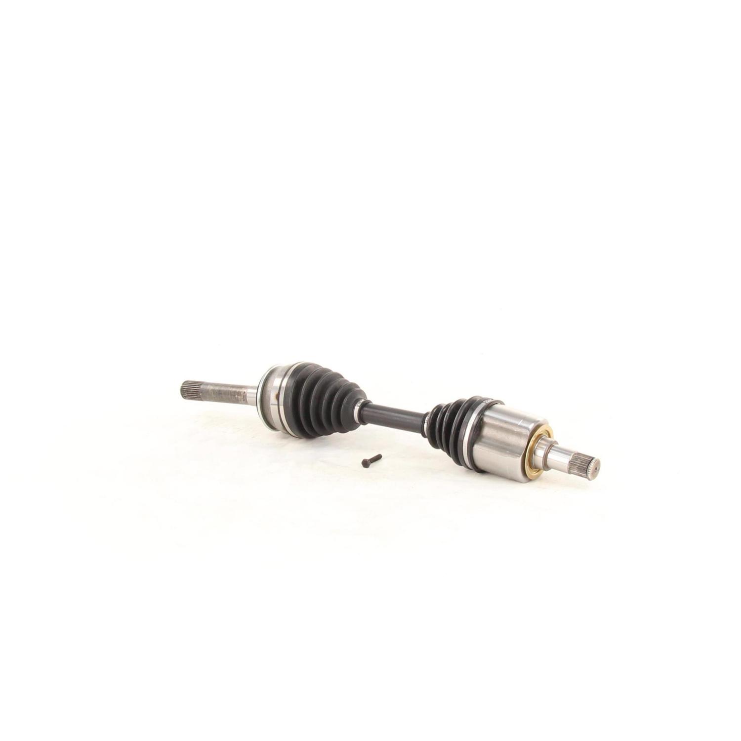 TrakMotive TO8139 - CV Axle Shaft TrakMotive TO8139 CV Axle Shaft product image 3 of 3