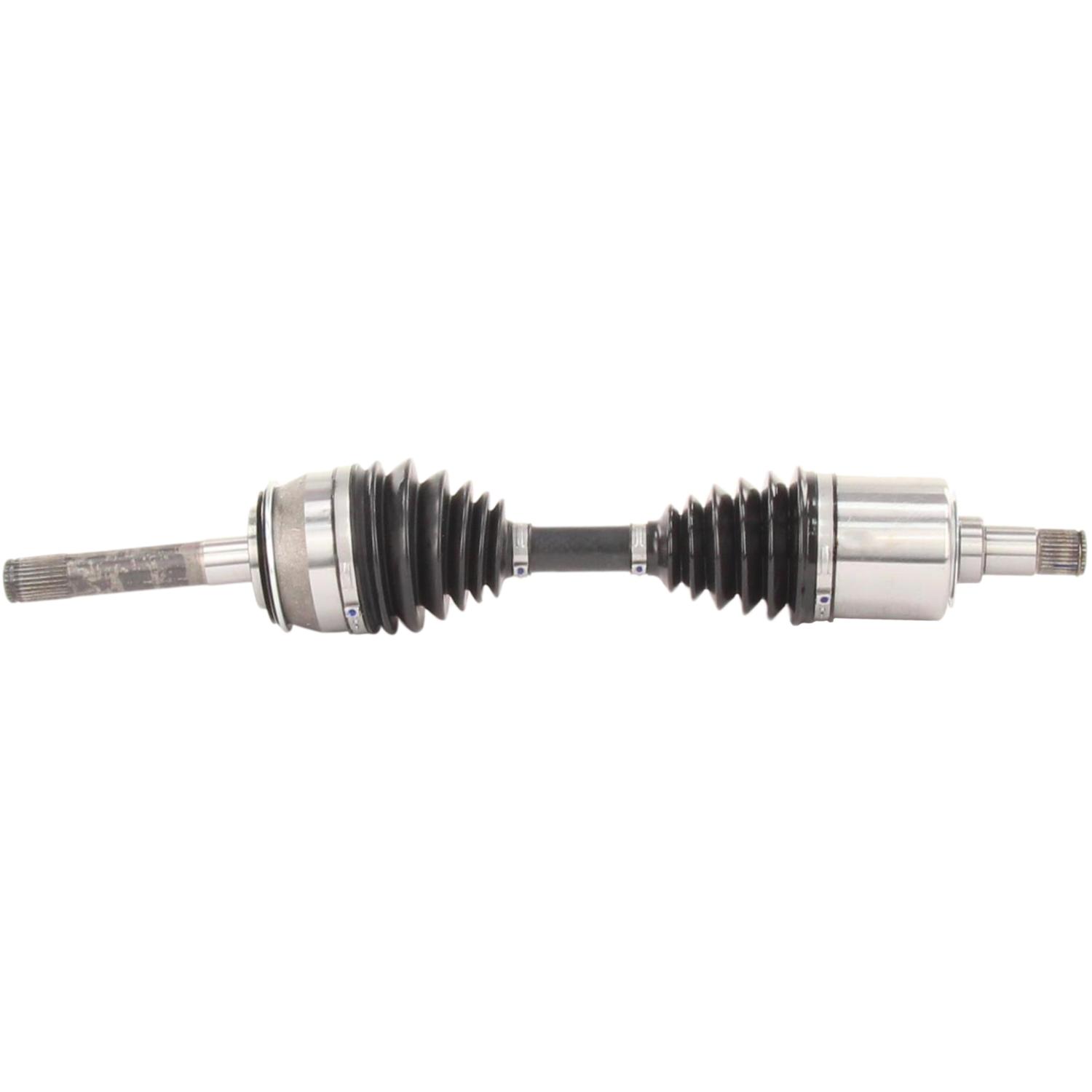 TrakMotive TO8139HDX CV Axle Shaft product image 1 of 3