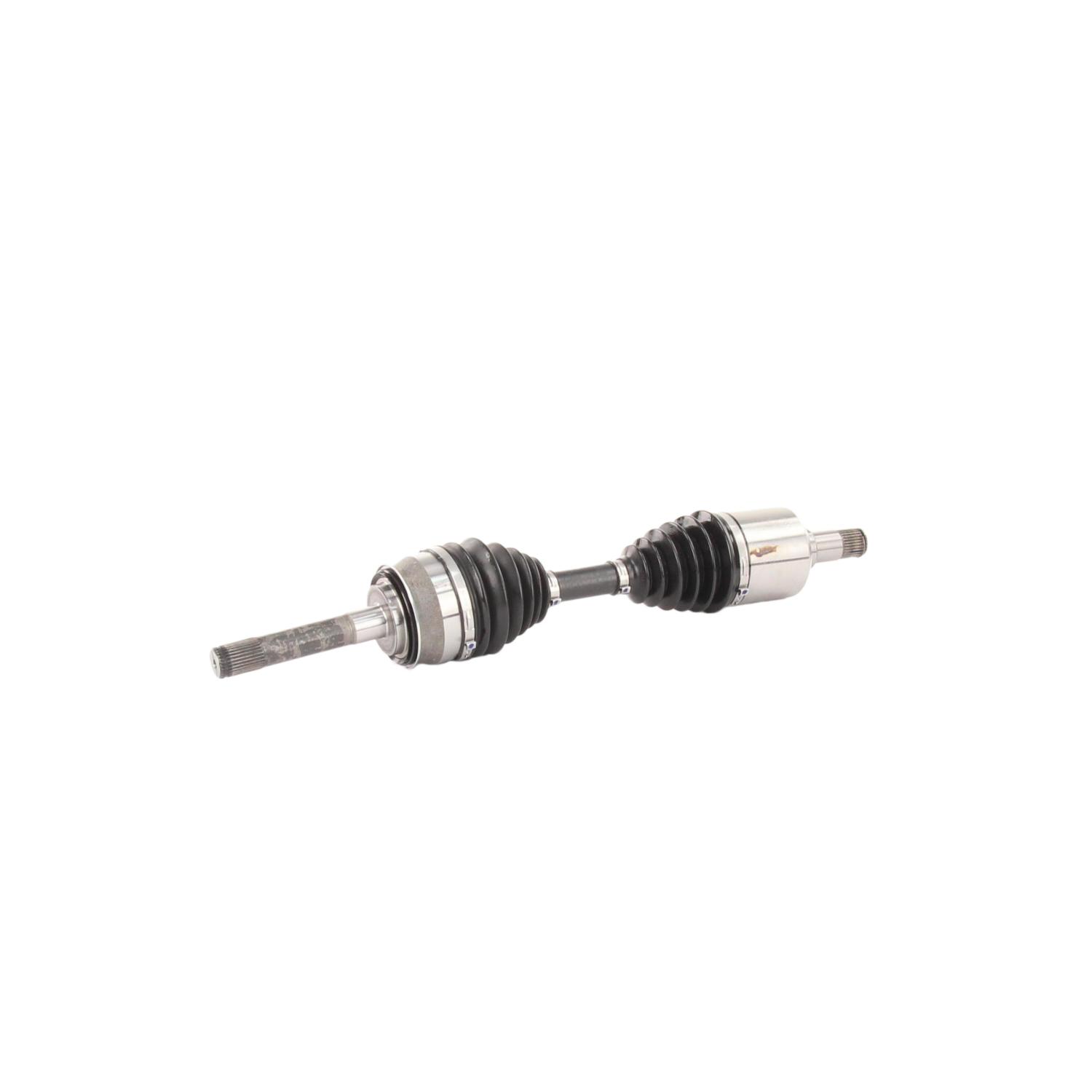 TrakMotive TO8139HDX CV Axle Shaft product image 2 of 3