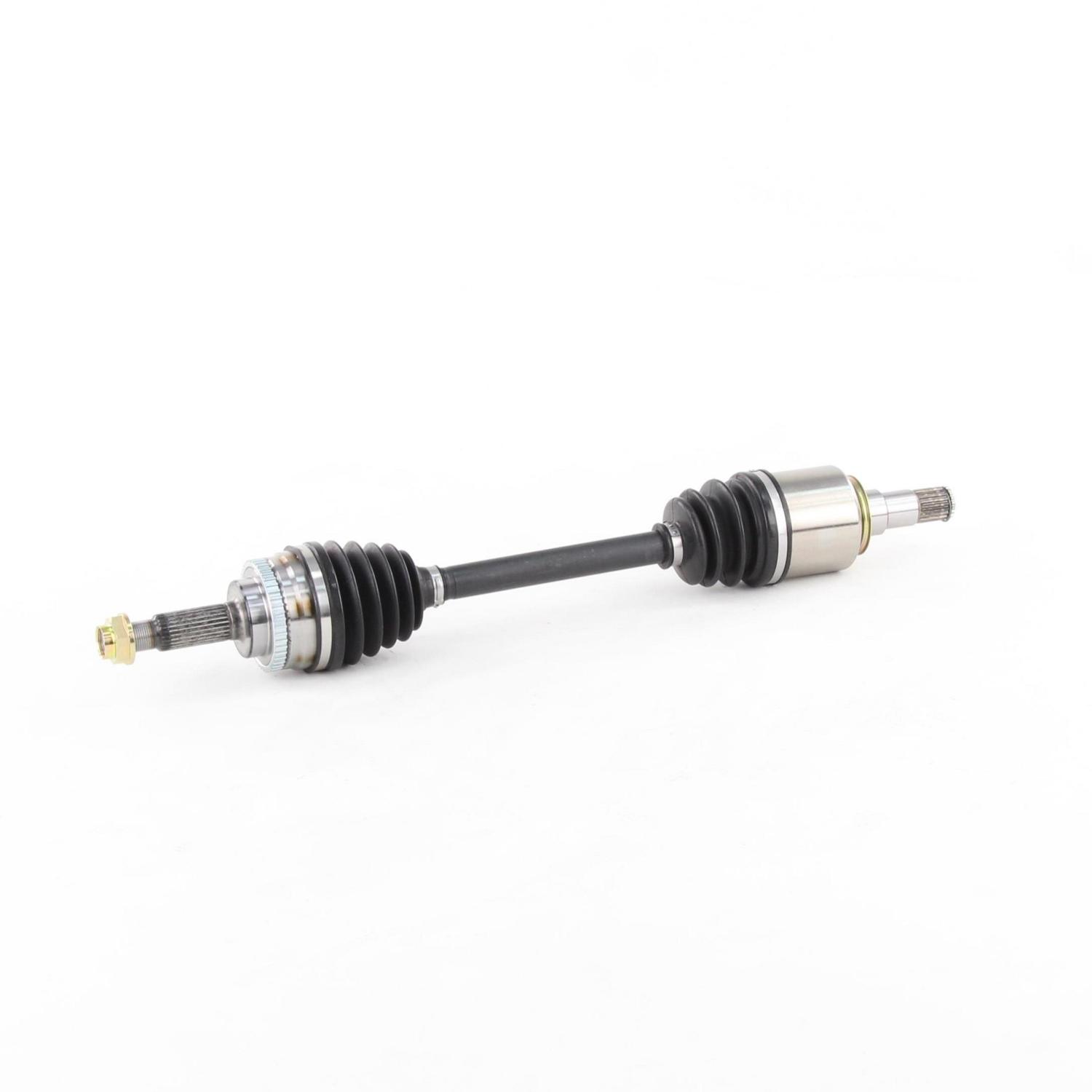 TrakMotive TO8147 - CV Axle Shaft TrakMotive TO8147 CV Axle Shaft product image 2 of 3