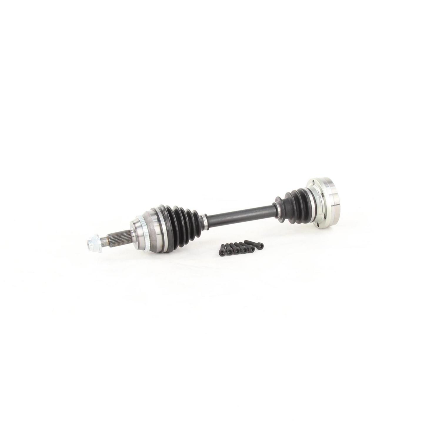 TrakMotive TO8150 - CV Axle Shaft TrakMotive TO8150 CV Axle Shaft product image 2 of 3