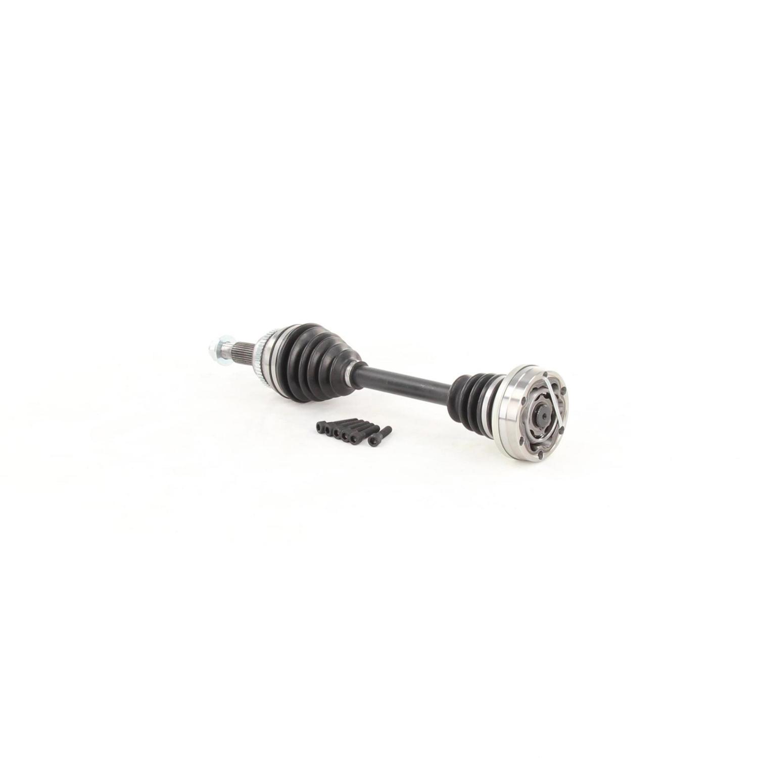 TrakMotive TO8150 - CV Axle Shaft TrakMotive TO8150 CV Axle Shaft product image 3 of 3