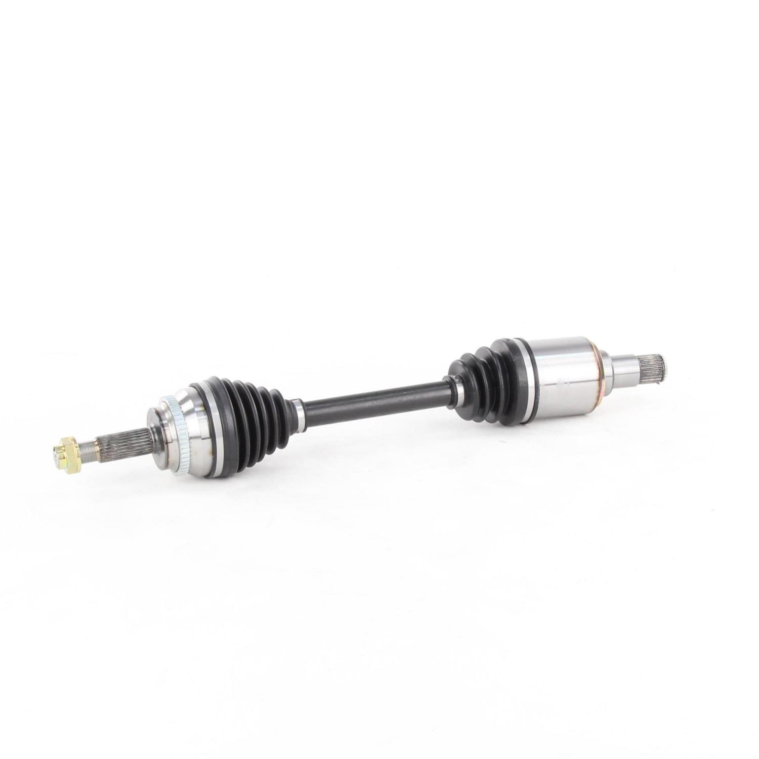 TrakMotive TO8154 - CV Axle Shaft TrakMotive TO8154 CV Axle Shaft product image 2 of 3
