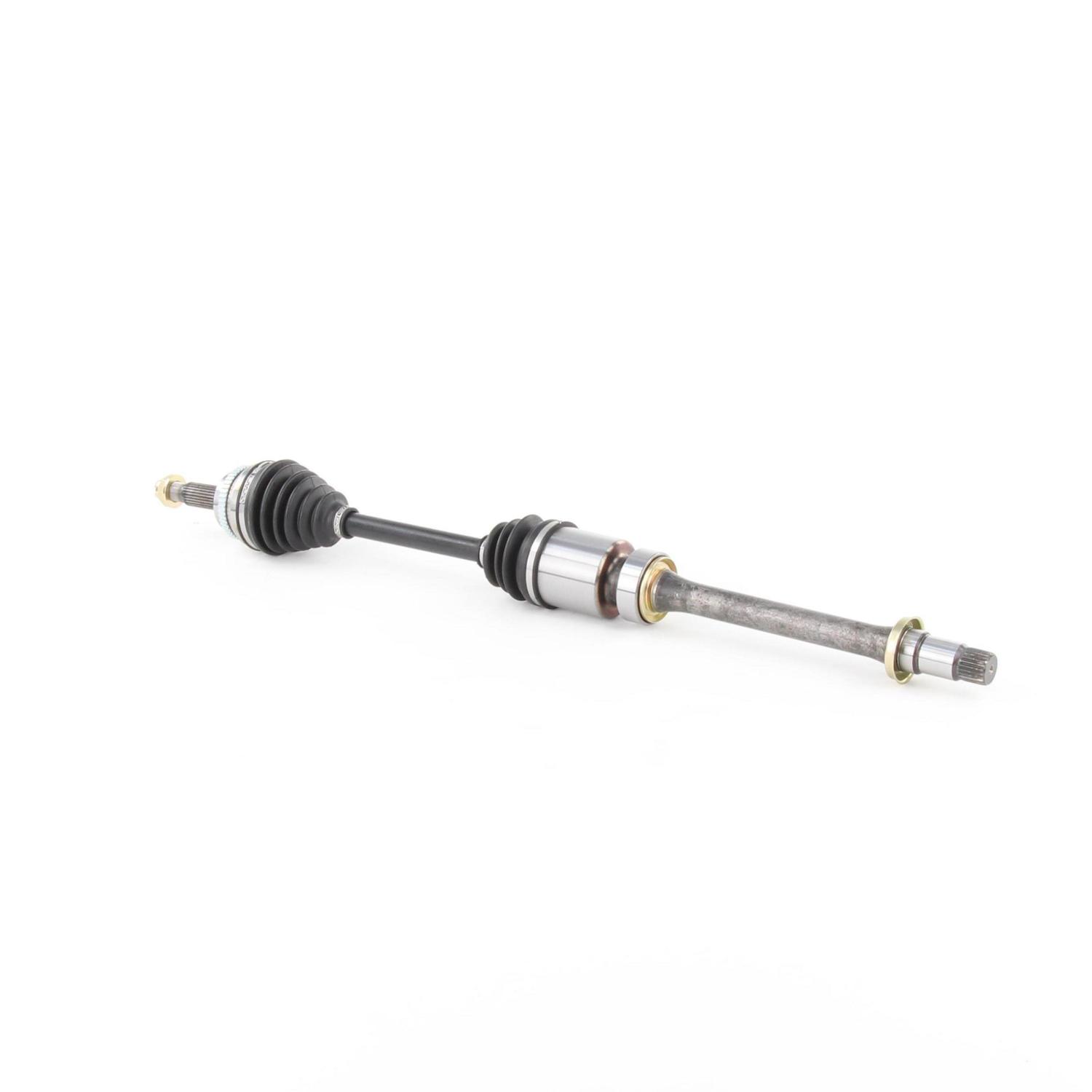 TrakMotive TO8155 - CV Axle Shaft TrakMotive TO8155 CV Axle Shaft product image 3 of 3