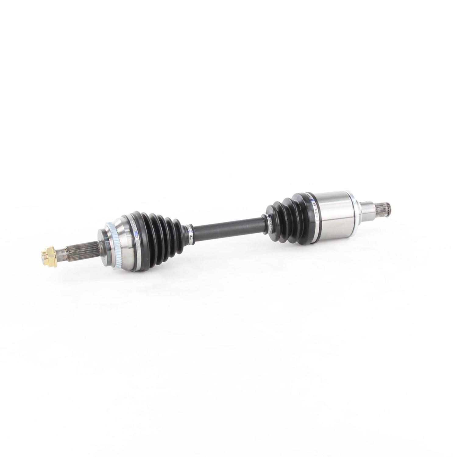 TrakMotive TO8156 - CV Axle Shaft TrakMotive TO8156 CV Axle Shaft product image 2 of 3