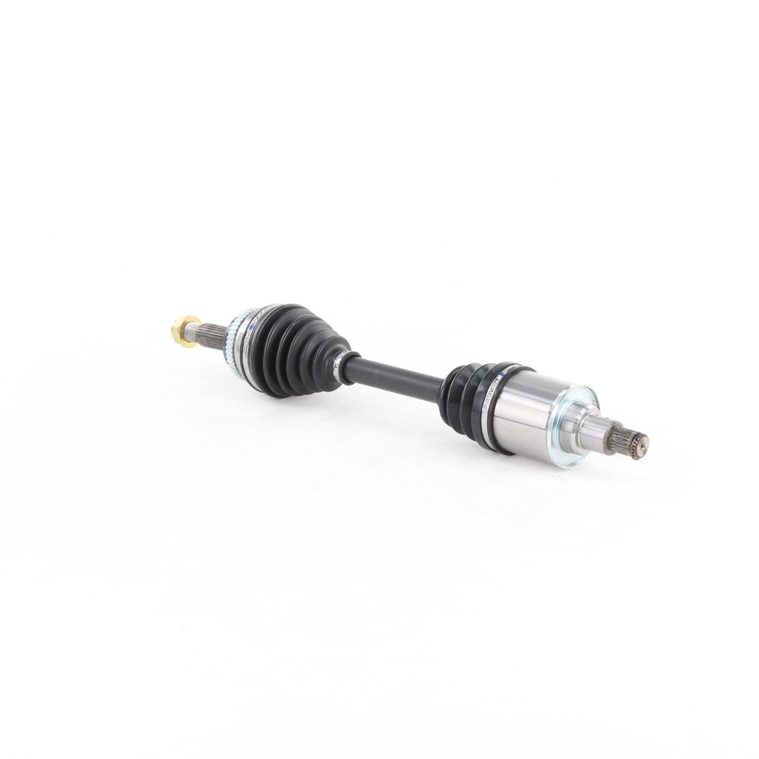 TrakMotive TO8156 - CV Axle Shaft TrakMotive TO8156 CV Axle Shaft product image 3 of 3