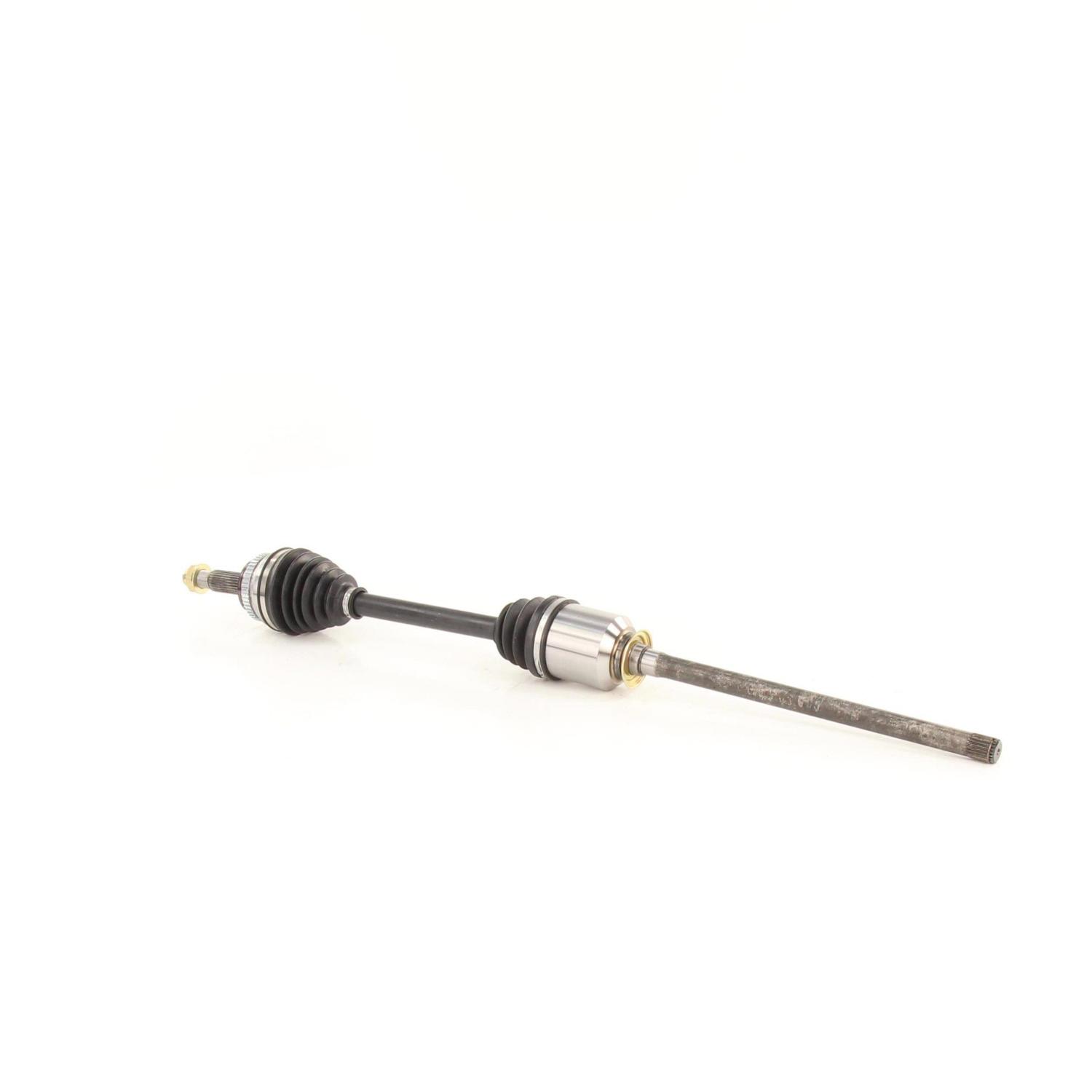 TrakMotive TO8157 - CV Axle Shaft TrakMotive TO8157 CV Axle Shaft product image 3 of 3