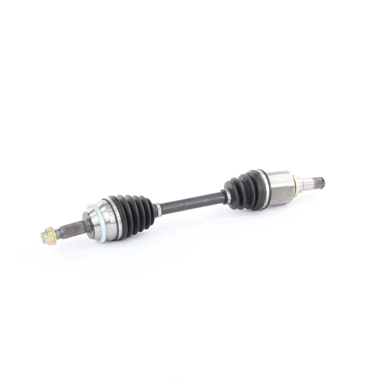 TrakMotive TO8158 - CV Axle Shaft TrakMotive TO8158 CV Axle Shaft product image 2 of 3