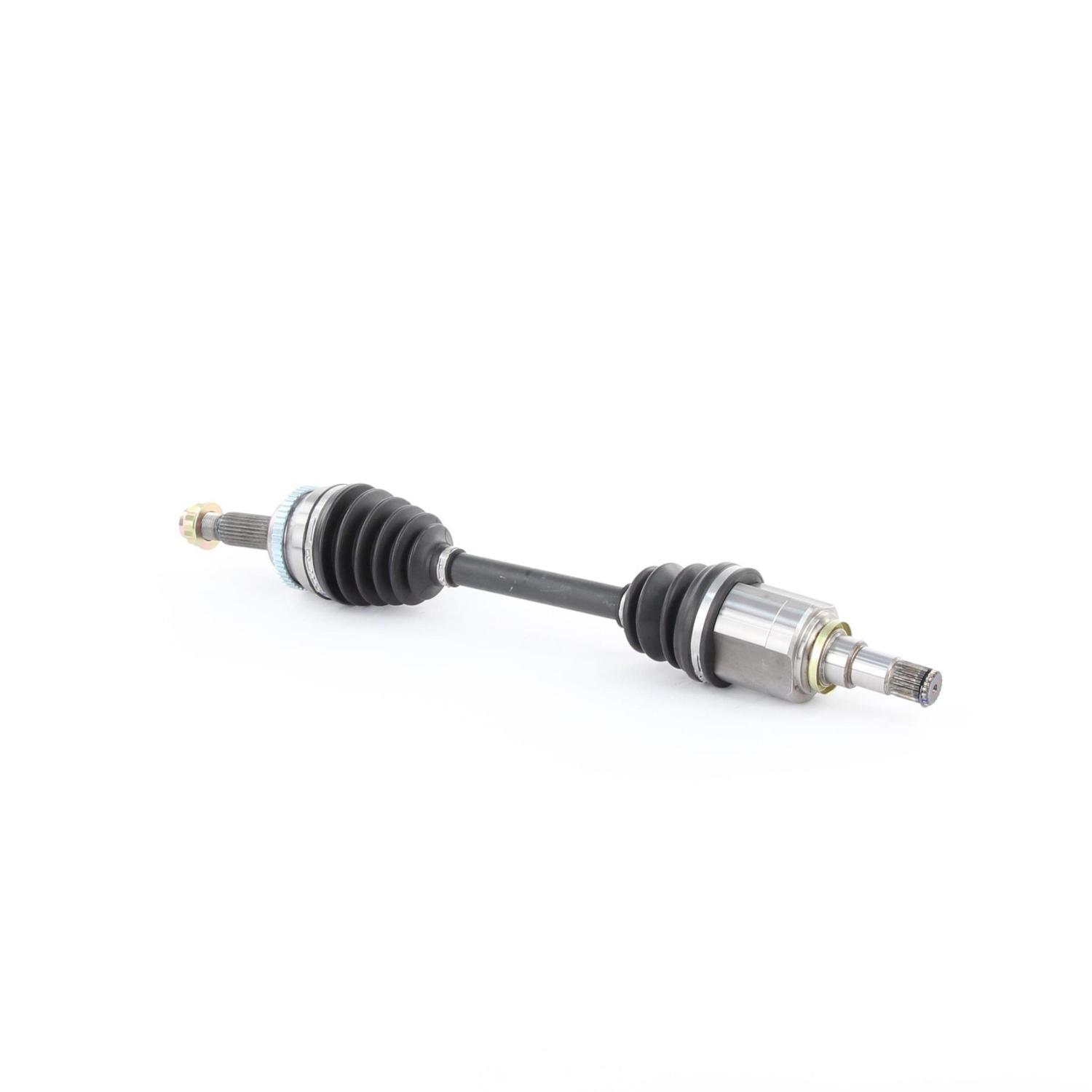 TrakMotive TO8158 - CV Axle Shaft TrakMotive TO8158 CV Axle Shaft product image 3 of 3