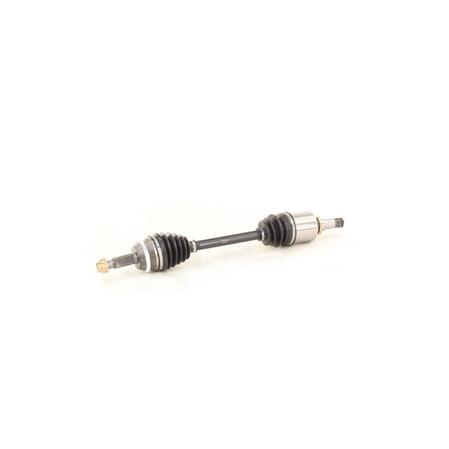 TrakMotive TO8160 - CV Axle Shaft TrakMotive TO8160 CV Axle Shaft product image 2 of 3