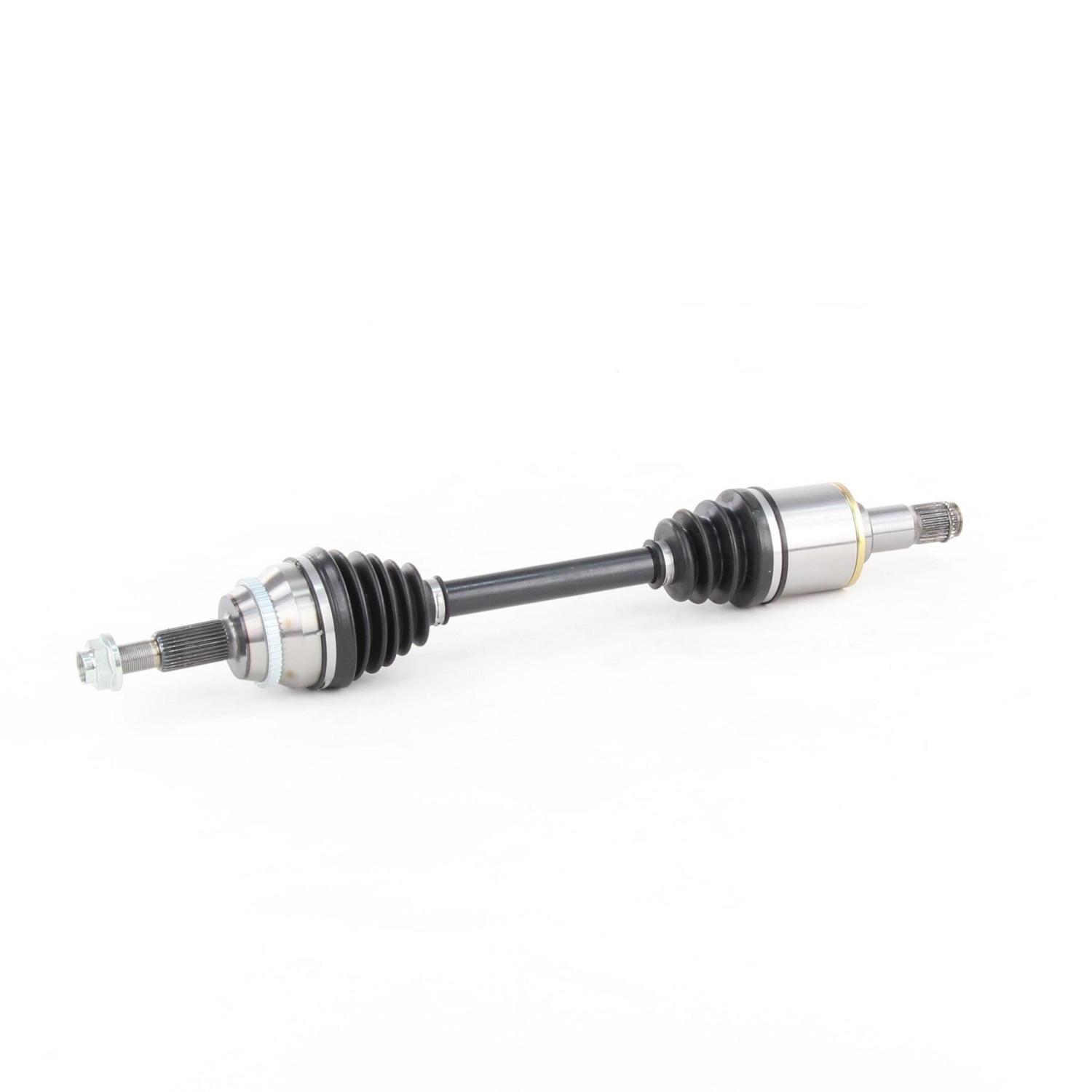 TrakMotive TO8163 - CV Axle Shaft TrakMotive TO8163 CV Axle Shaft product image 2 of 3