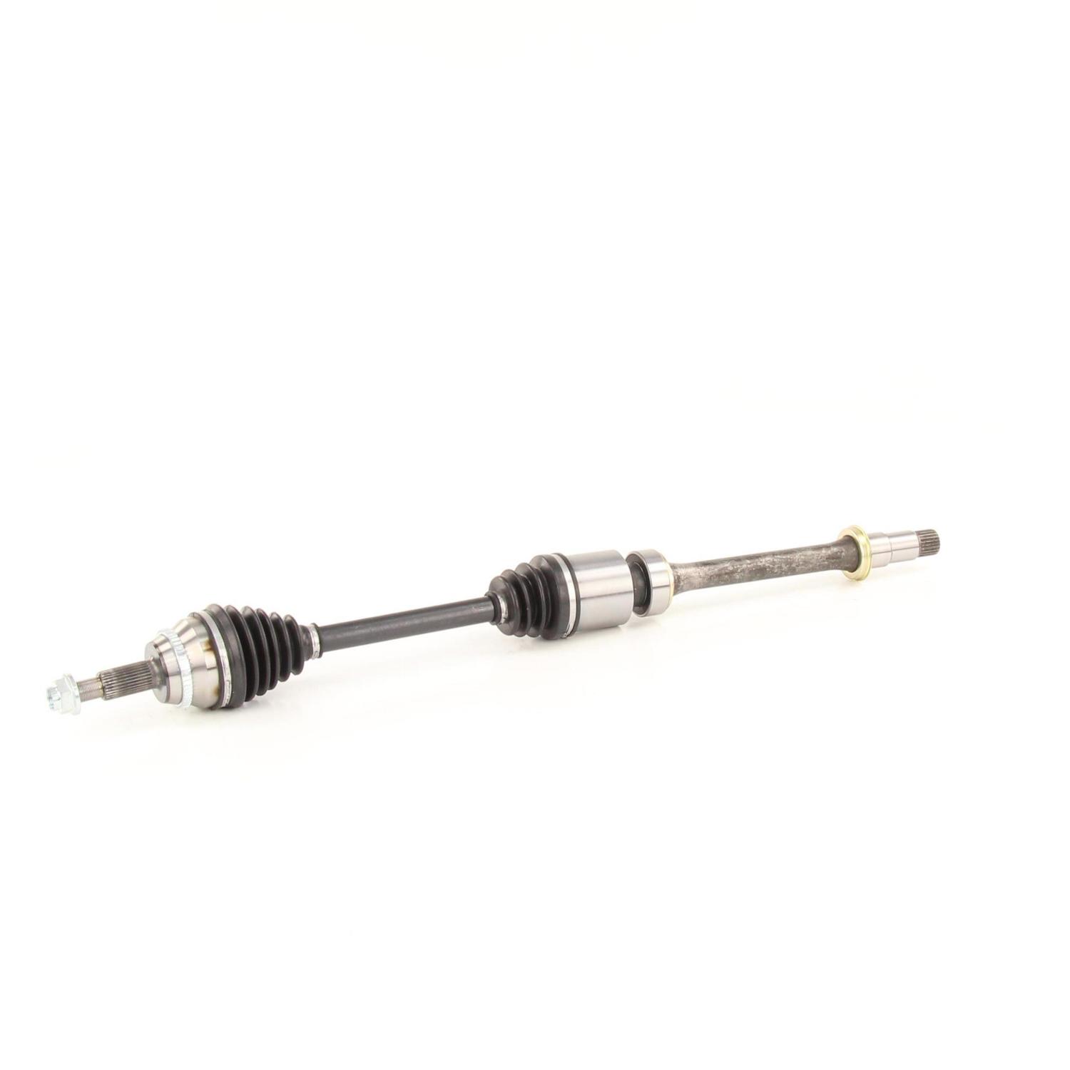 TrakMotive TO8164 - CV Axle Shaft TrakMotive TO8164 CV Axle Shaft product image 2 of 3