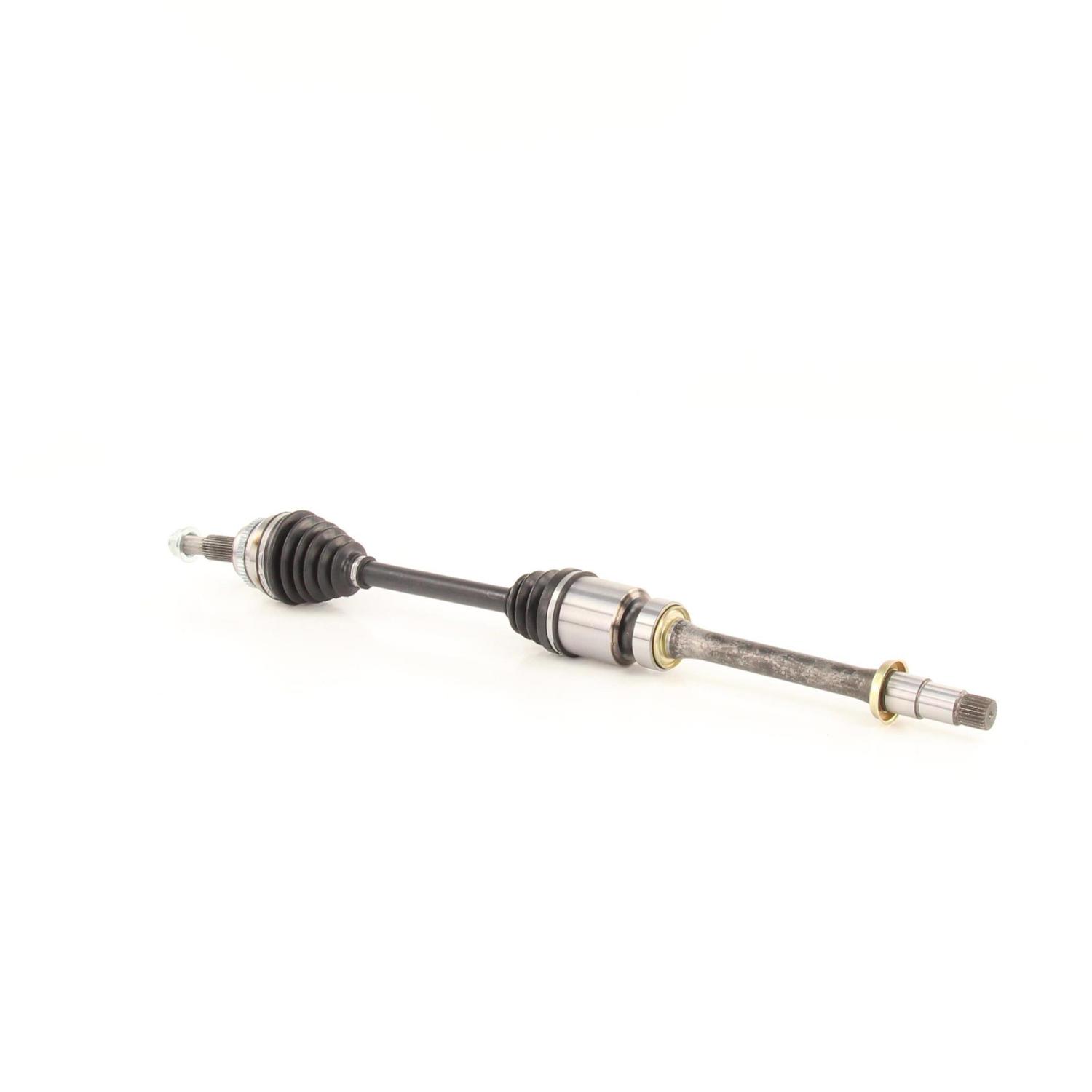 TrakMotive TO8164 - CV Axle Shaft TrakMotive TO8164 CV Axle Shaft product image 3 of 3
