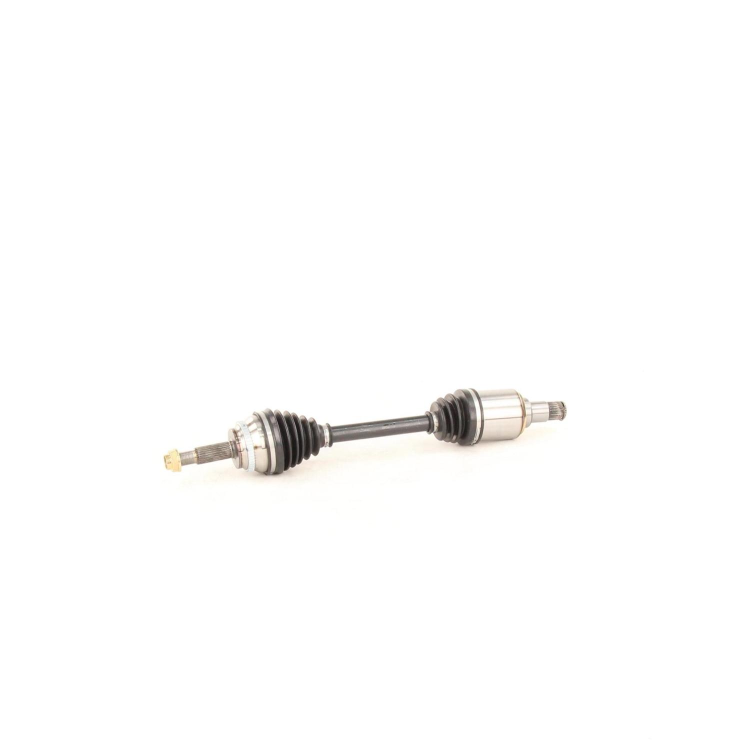 TrakMotive TO8165 - CV Axle Shaft TrakMotive TO8165 CV Axle Shaft product image 2 of 3