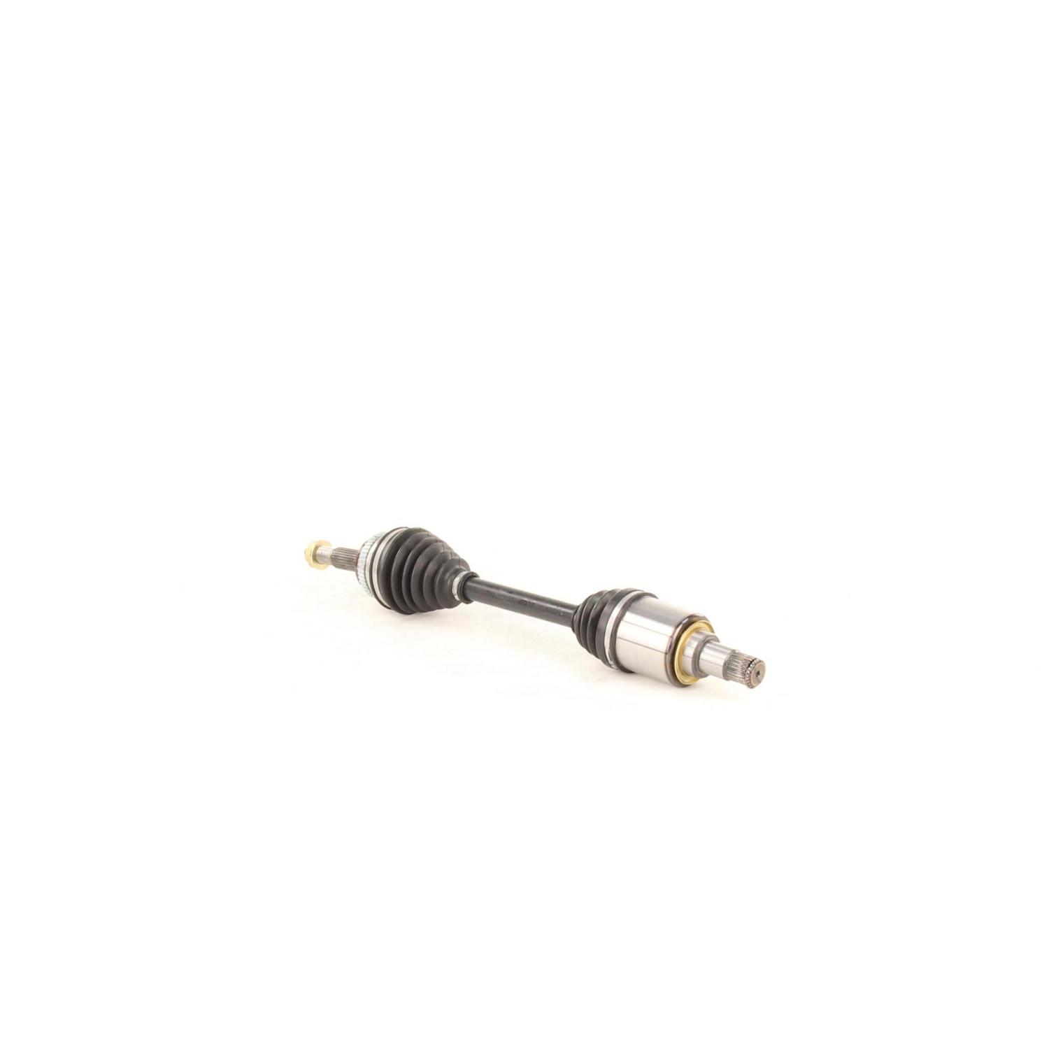 TrakMotive TO8165 - CV Axle Shaft TrakMotive TO8165 CV Axle Shaft product image 3 of 3