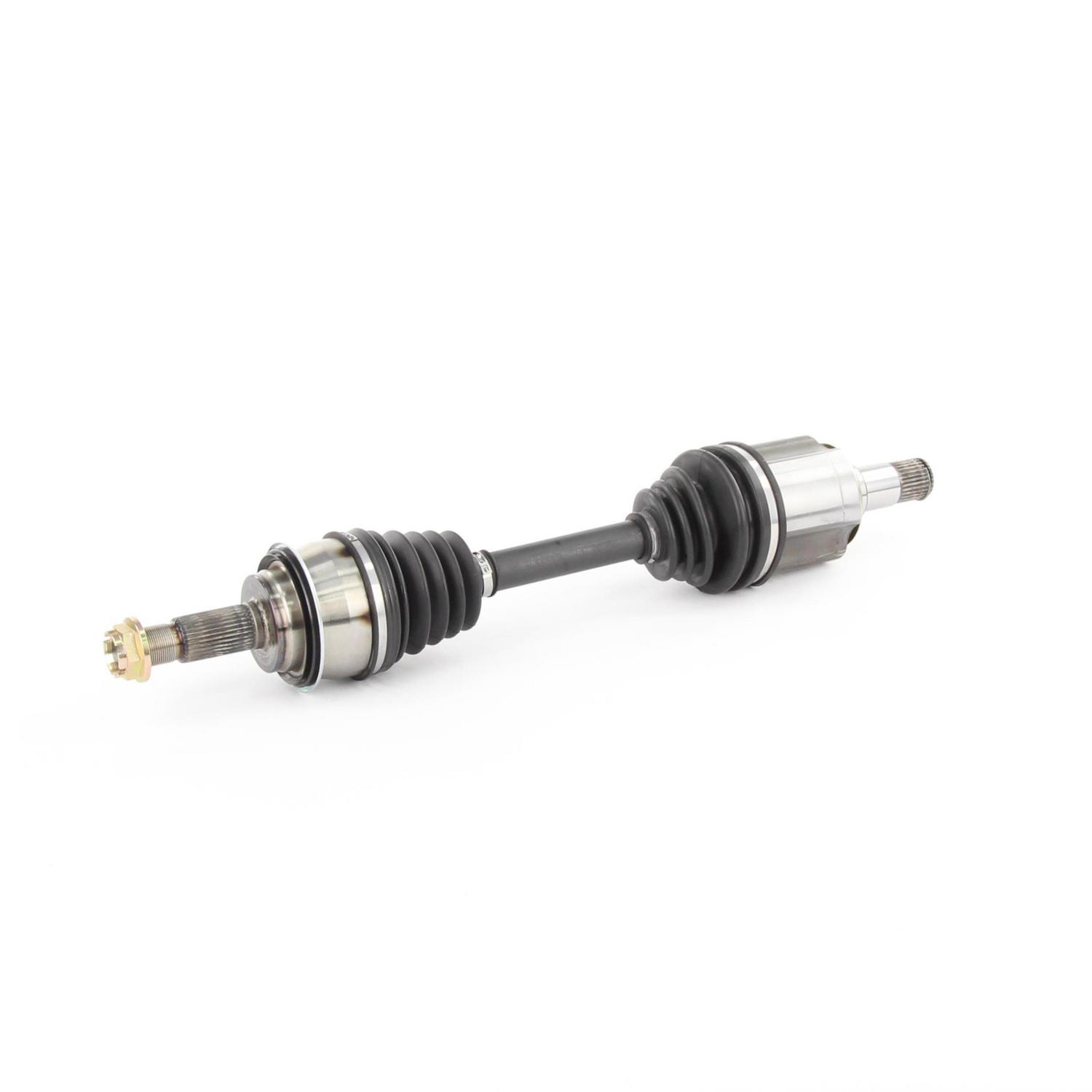 TrakMotive TO8168 - CV Axle Shaft TrakMotive TO8168 CV Axle Shaft product image 2 of 3